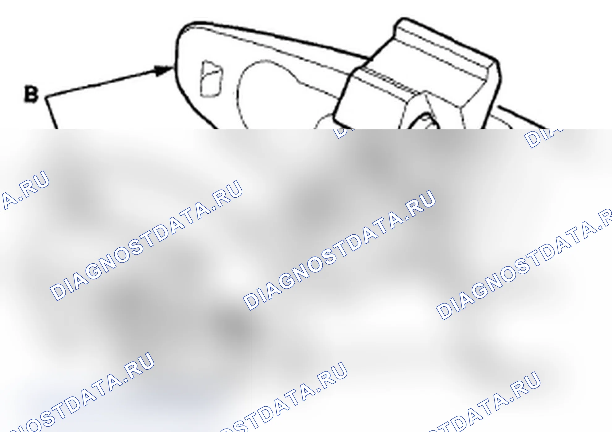 Рис. 108. Acura MDX II рестайлинг