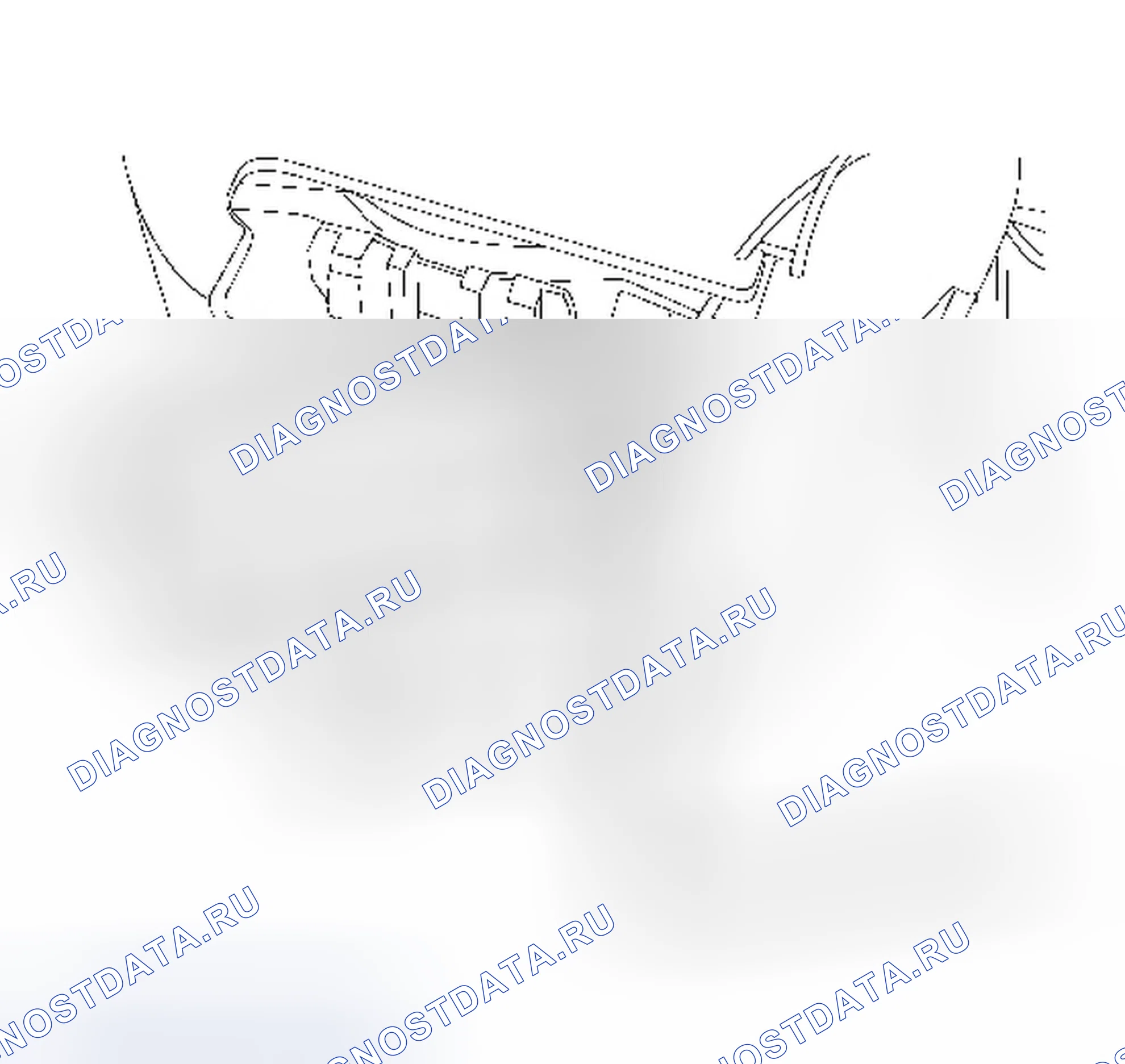 Рис. 18. Dodge Magnum I