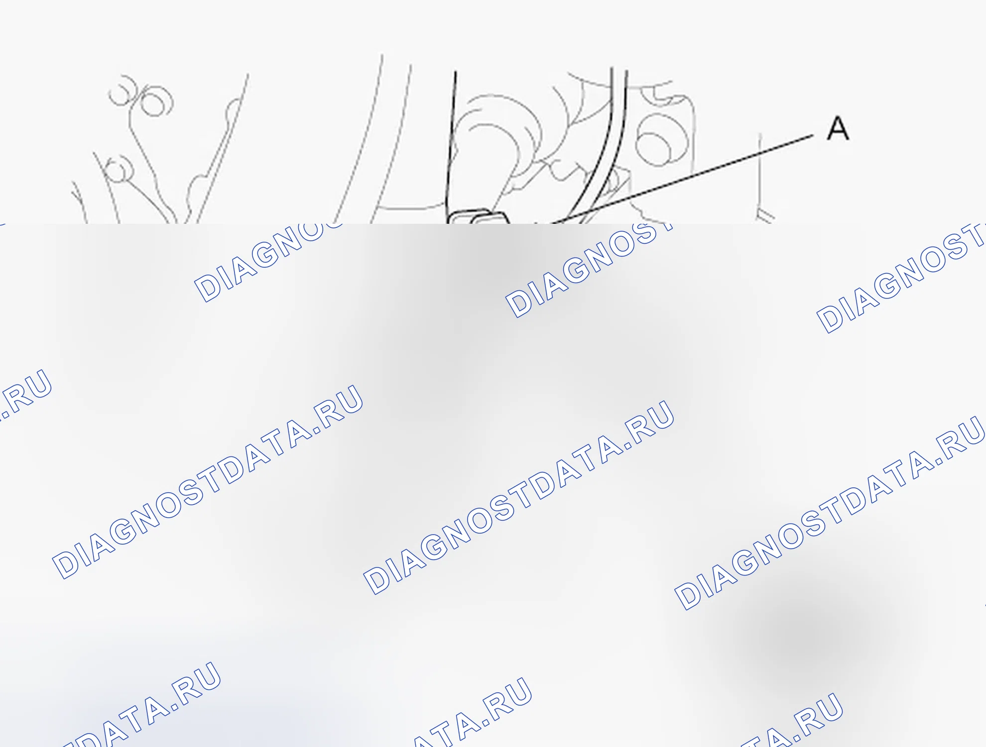 Рис. 98. Honda Accord VIII рестайлинг