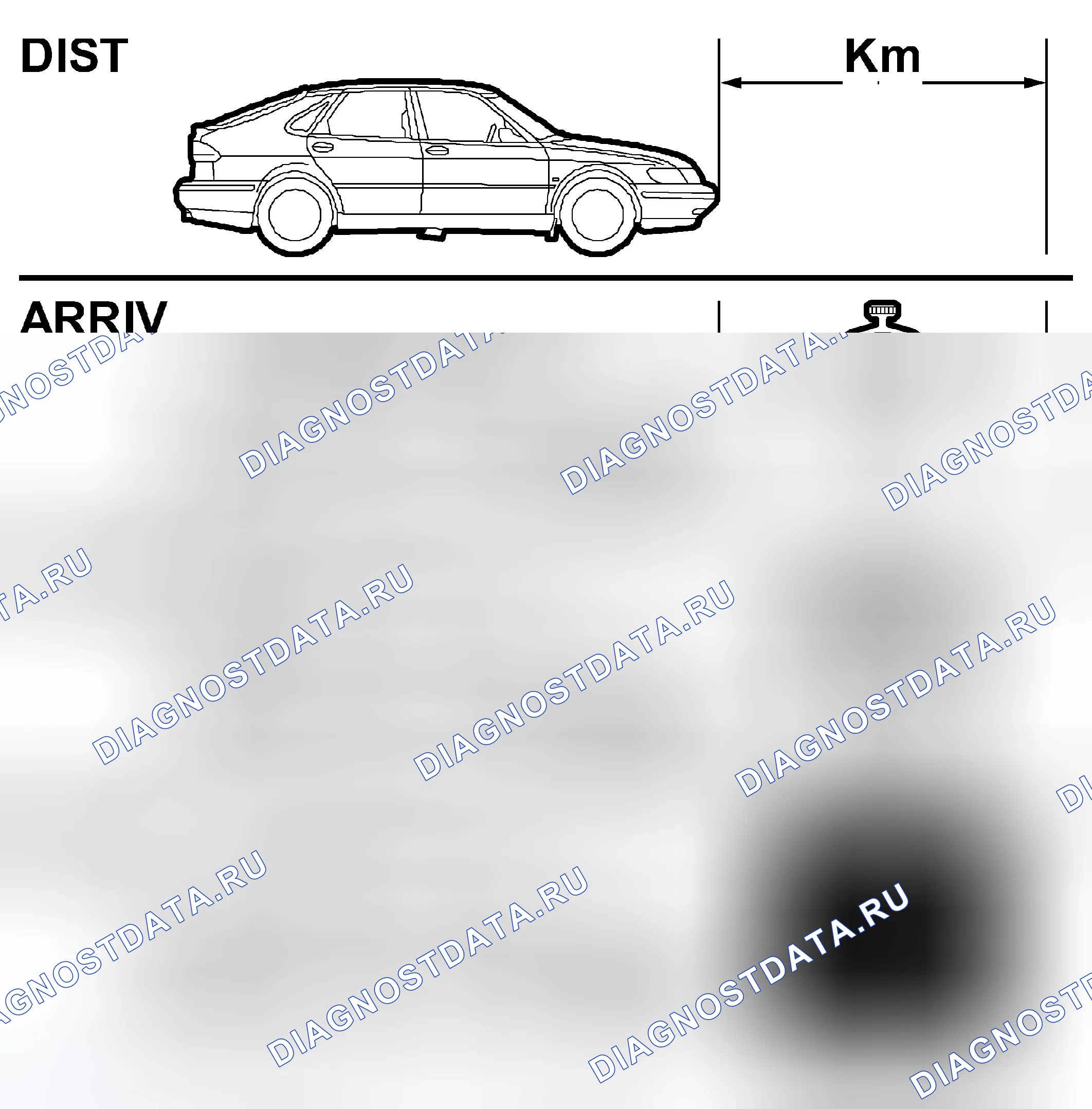 Рис. 443. Kia Optima I рестайлинг