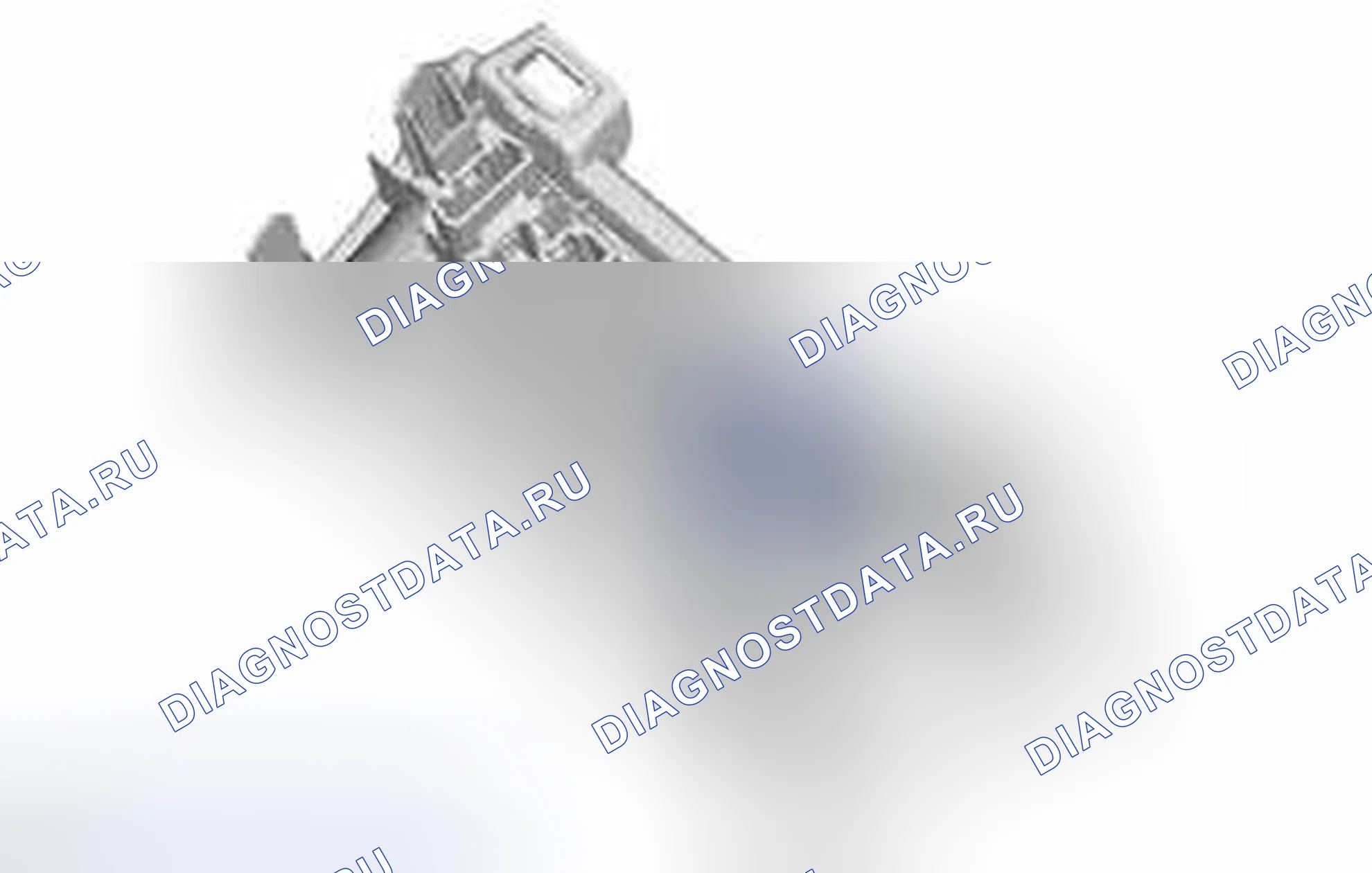 Рис. 75: ПОРЯДОК ВЫПОЛНЕНИЯ РАБОТ. Toyota Highlander III