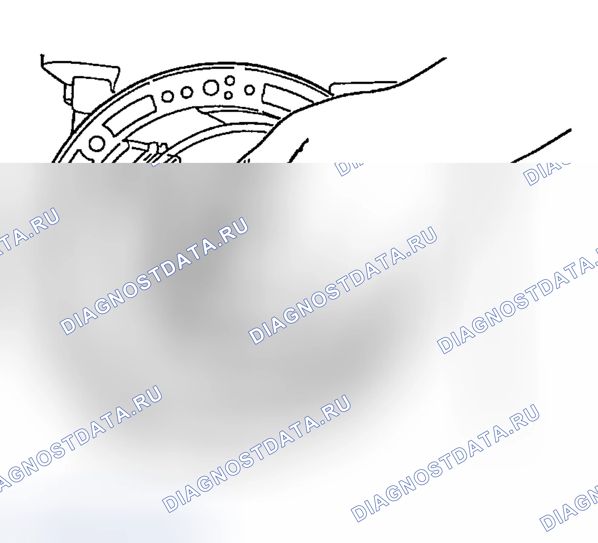 Рис. 395. Ford Explorer Sport Trac I