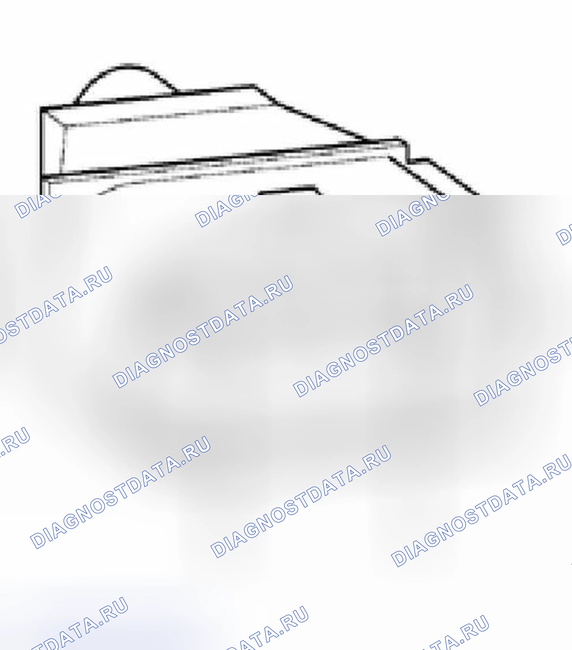 Рис. 627. Audi A6 C5 рестайлинг