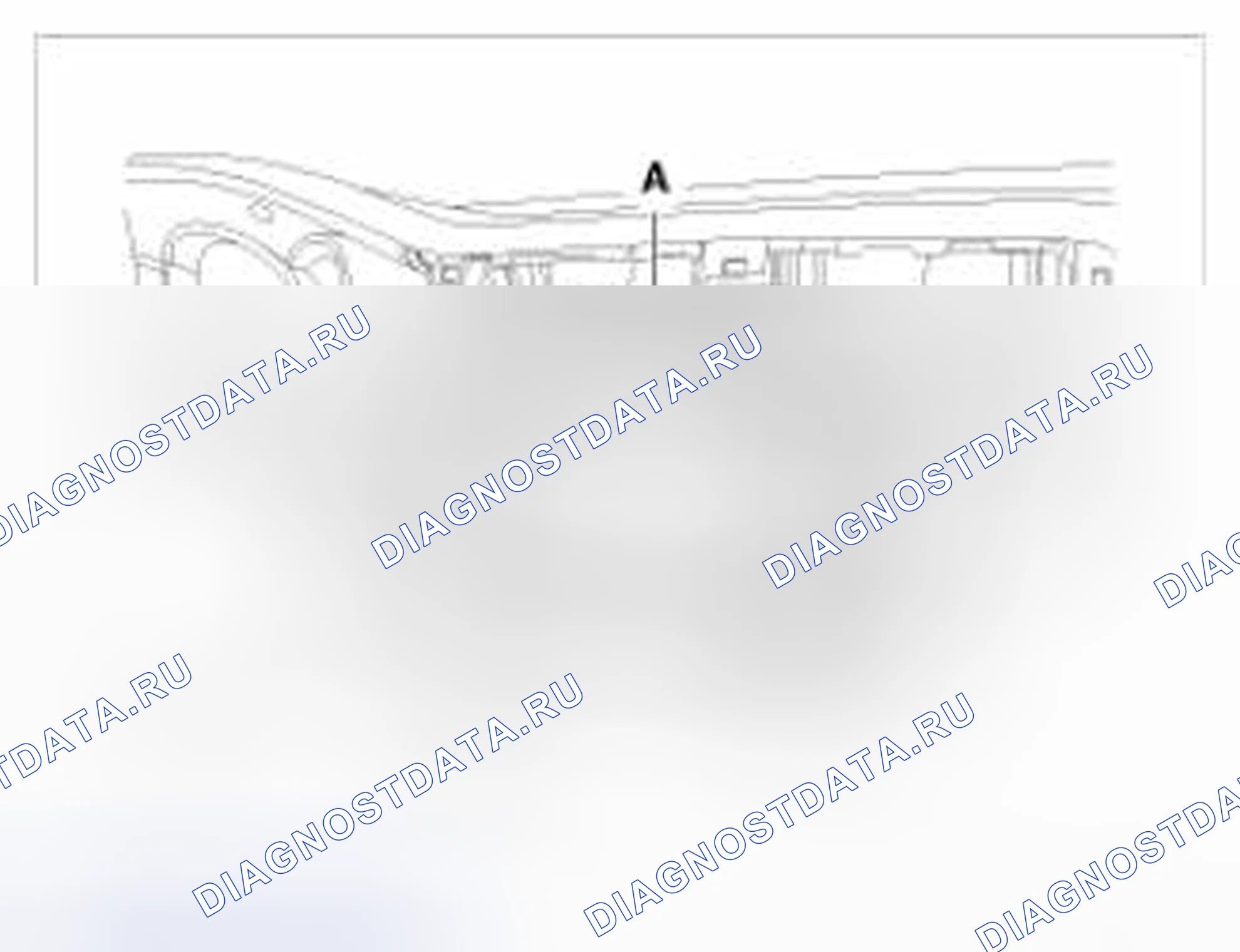 Рис. 15. BMW 6 серия F06/F13/F12