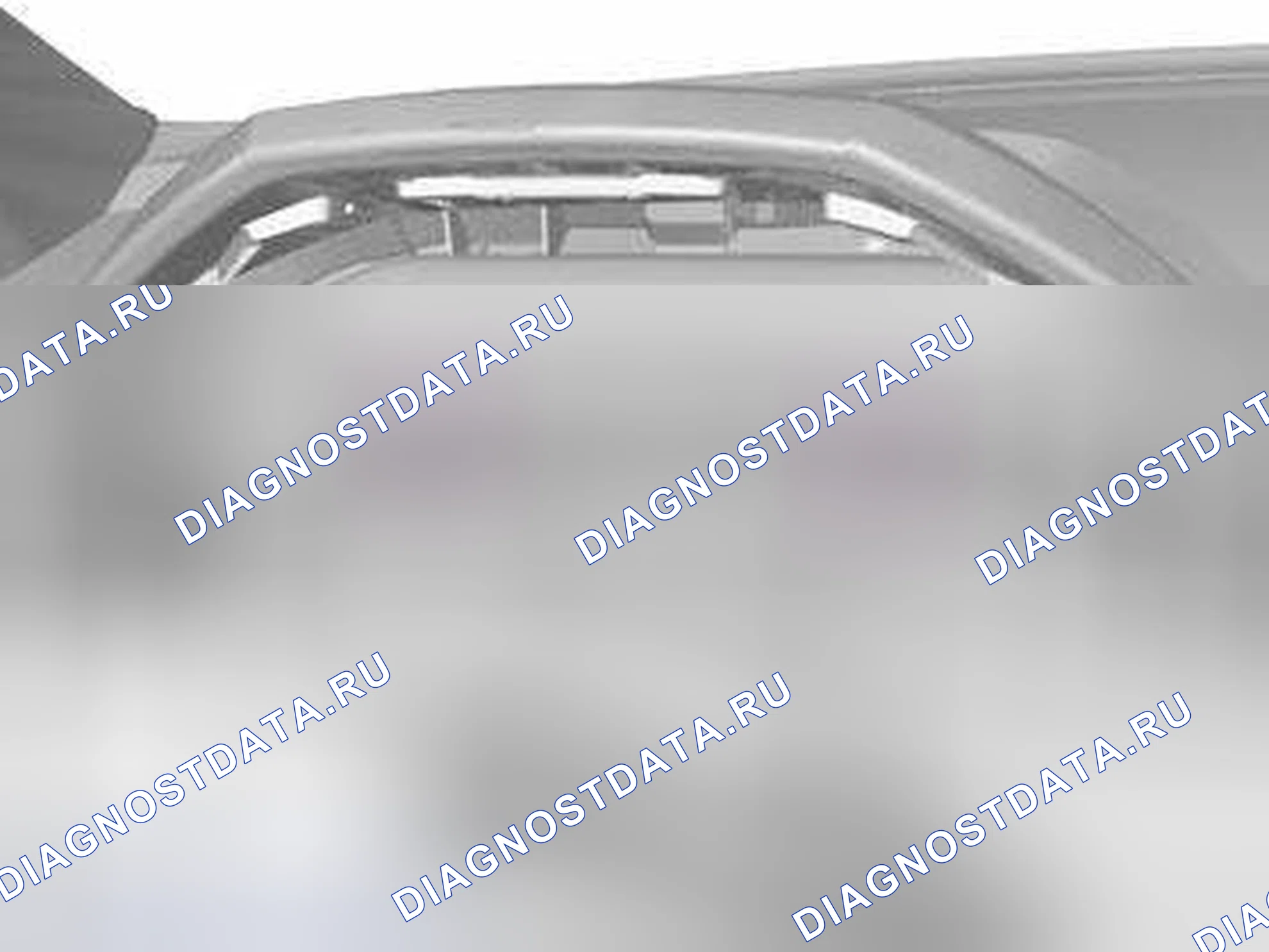 Рис. 1290. Volvo XC90 I рестайлинг