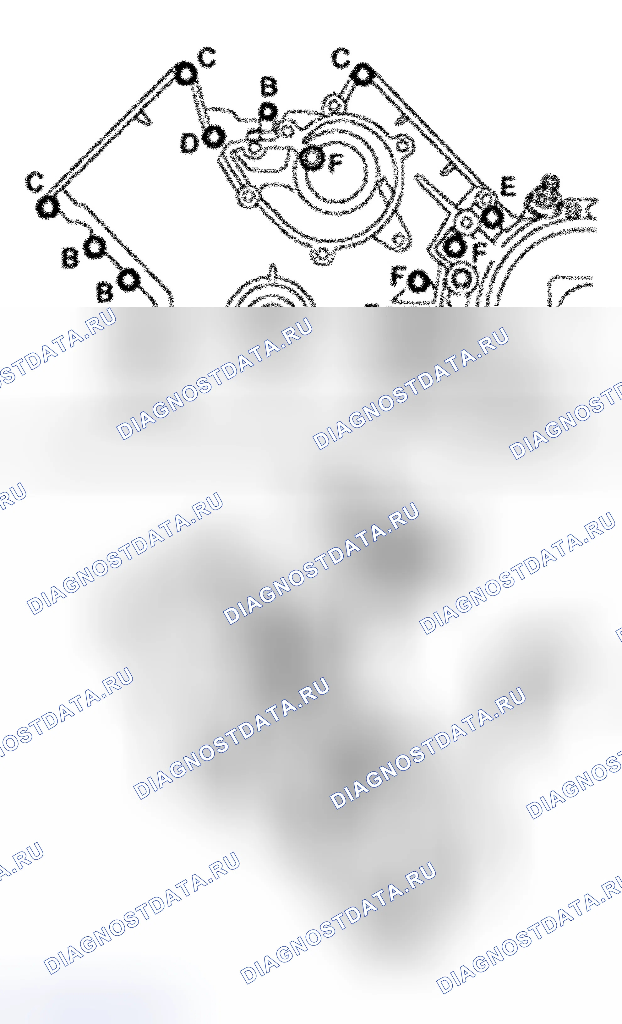 Рис. 192. Land Rover Range Rover L322