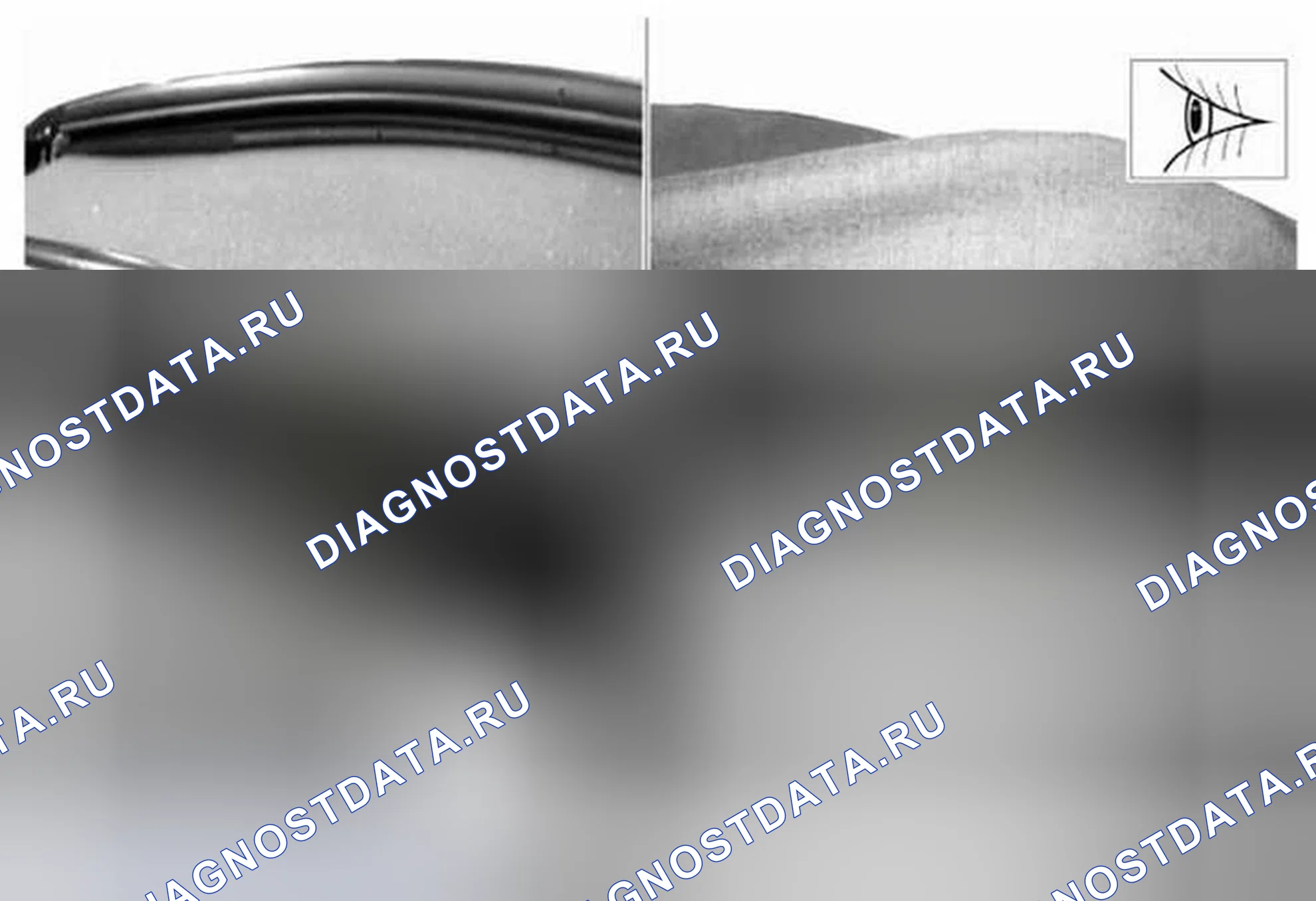 Рис. 21: Установка. Ford Mustang V рестайлинг 2