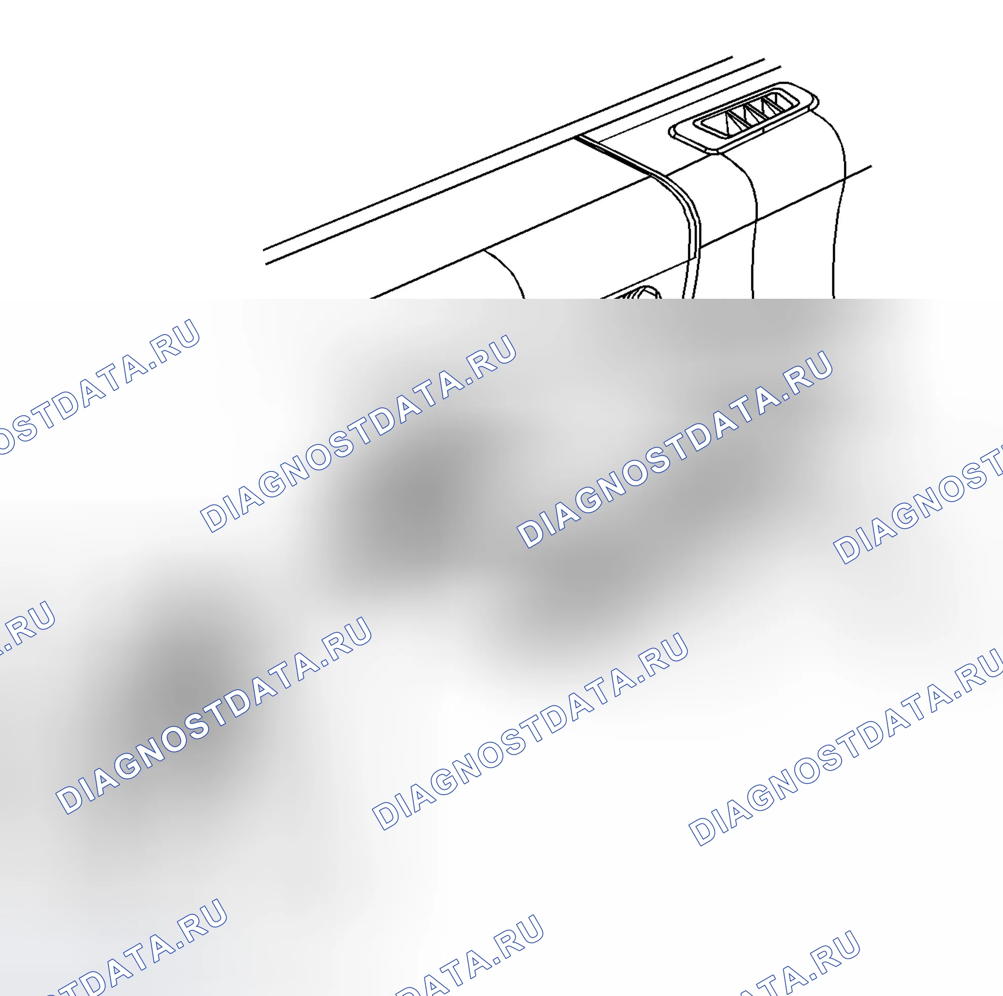 Рис. 13. Hummer H2 I