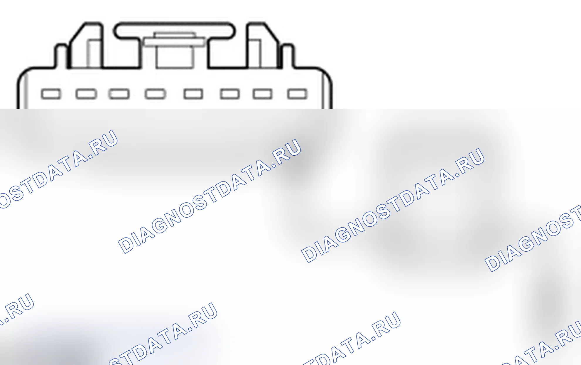 Рис. 19. Lincoln Mark LT