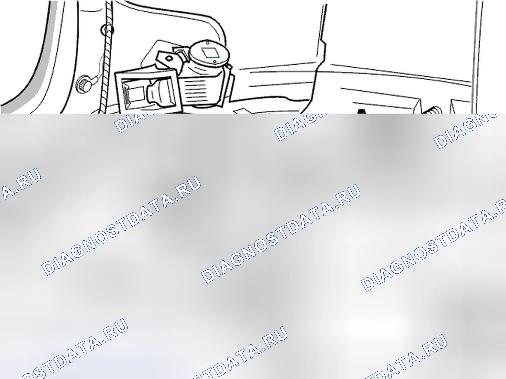 Рис. 17. Volvo S40 I рестайлинг