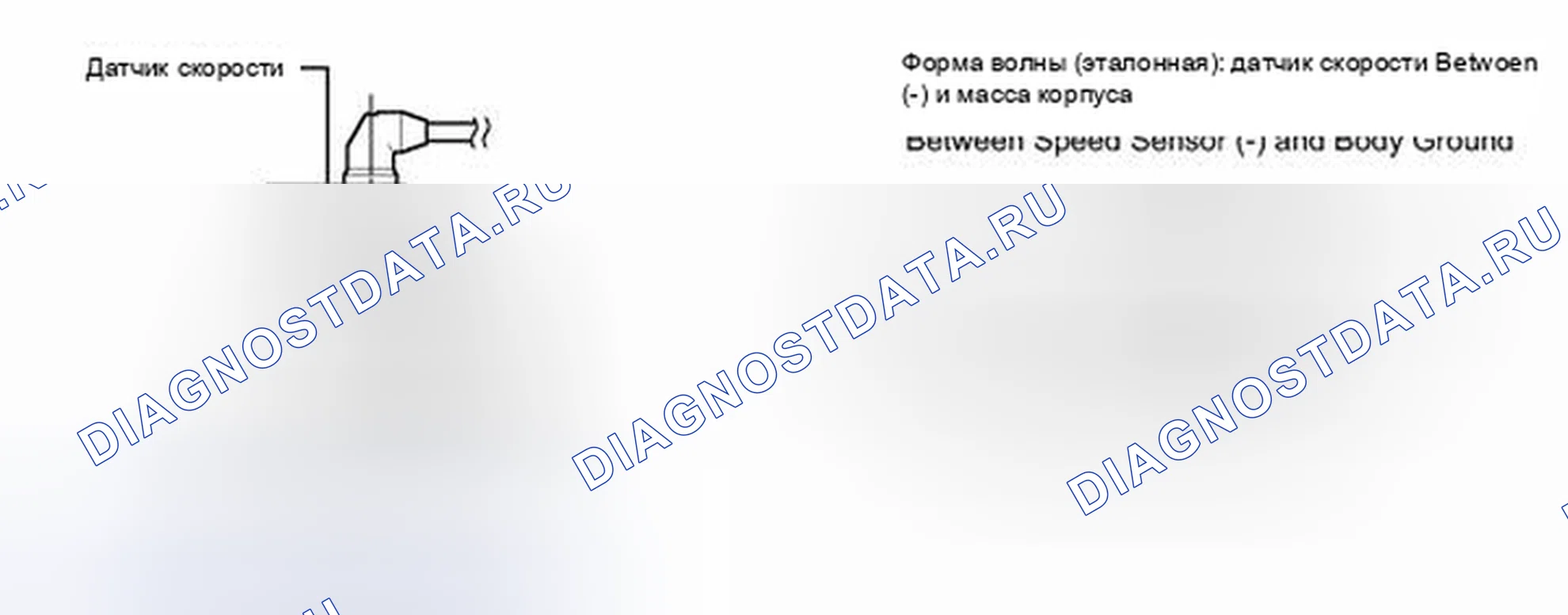 Рис. 255: ОПИСАНИЕ антиблокировочной системы и антипробуксовки (abs/tcs). Toyota Highlander II рестайлинг