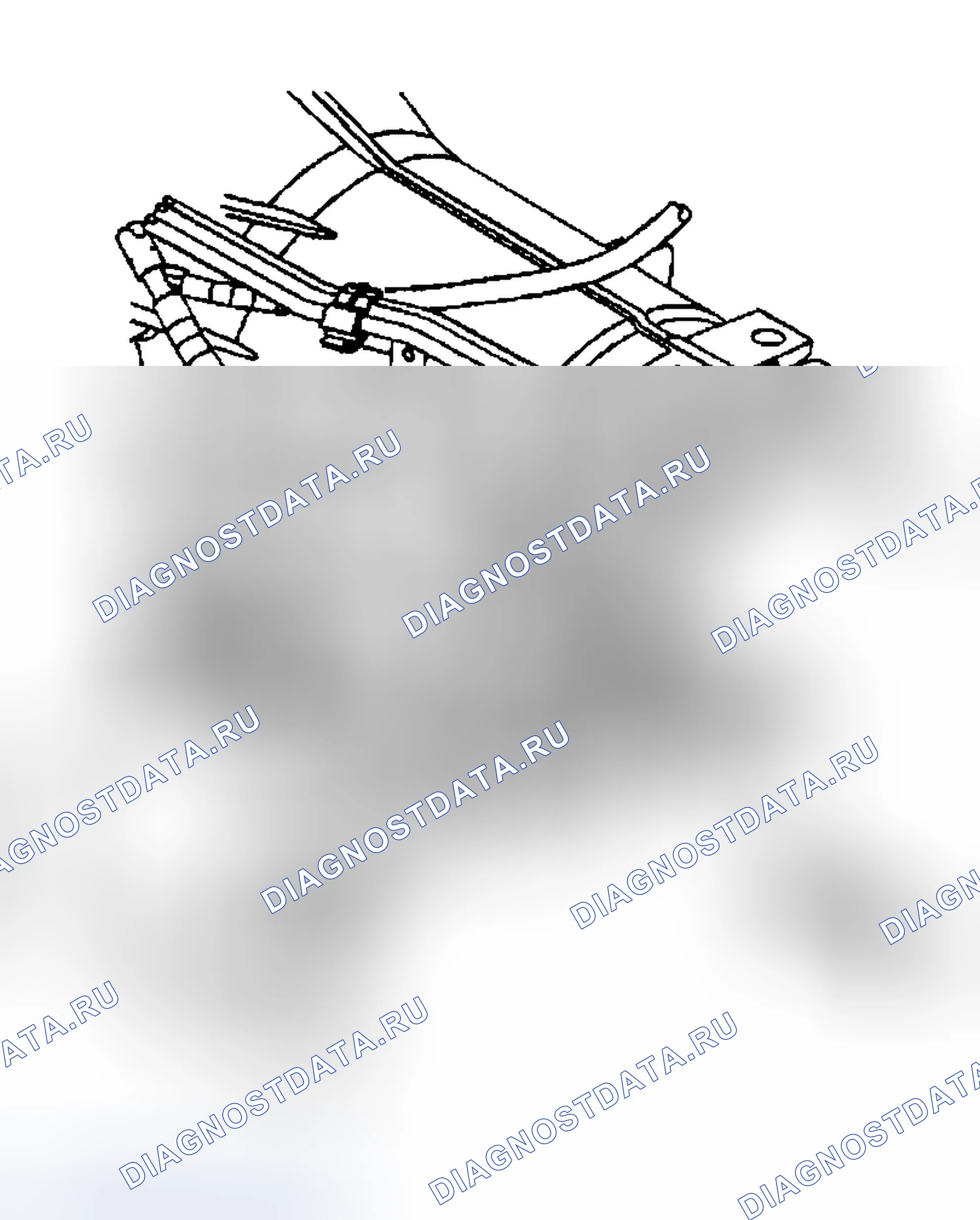 Рис. 546. Chevrolet Silverado 2500 