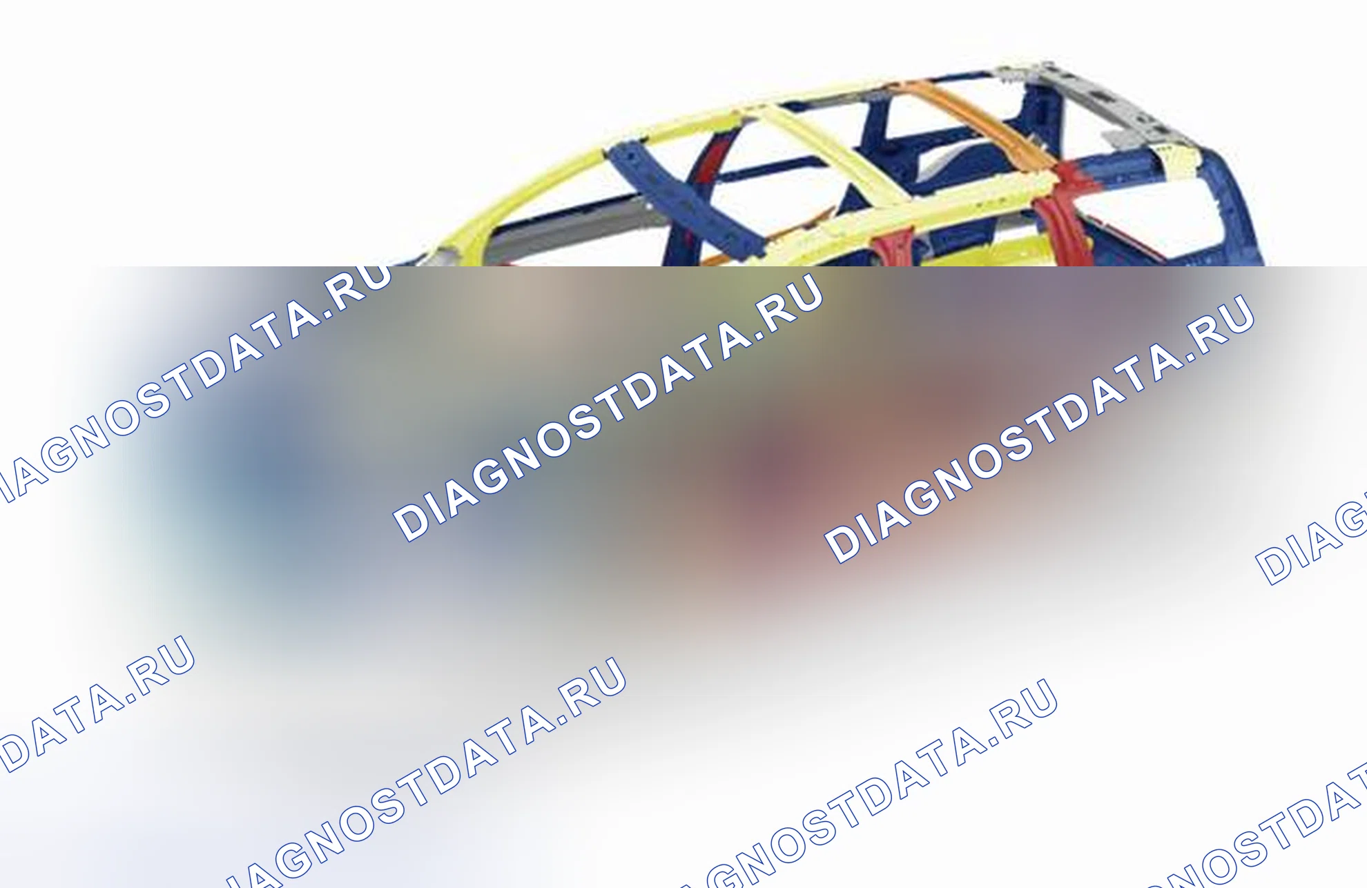 Рис. 31. Volvo XC70 II