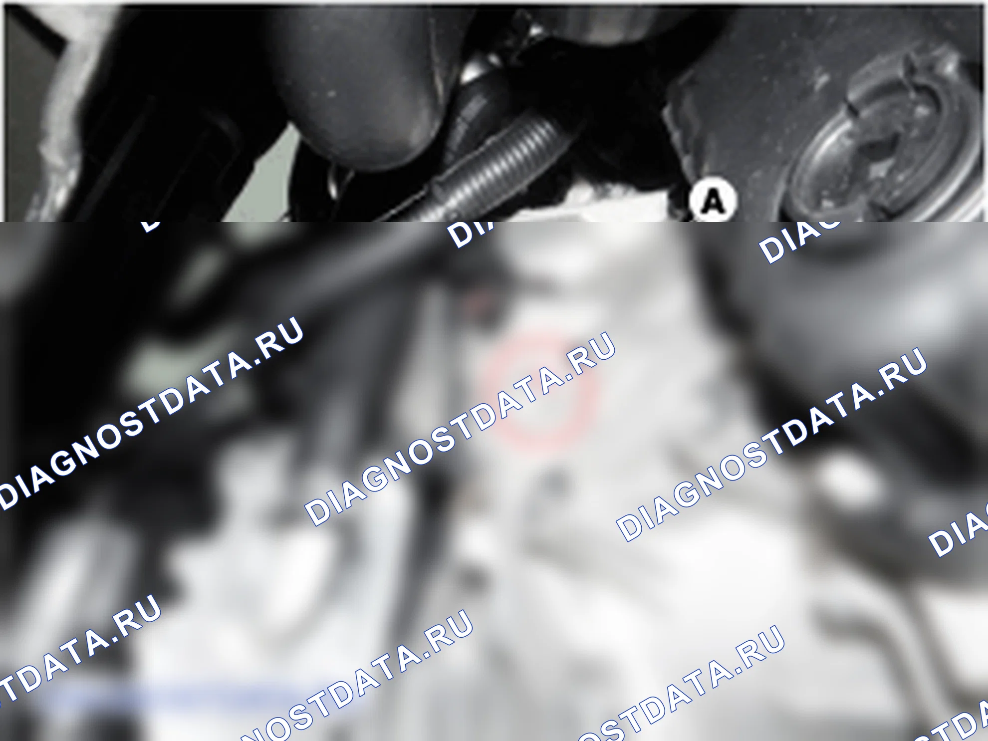 Снятие акпп. Hyundai ix35 EL
