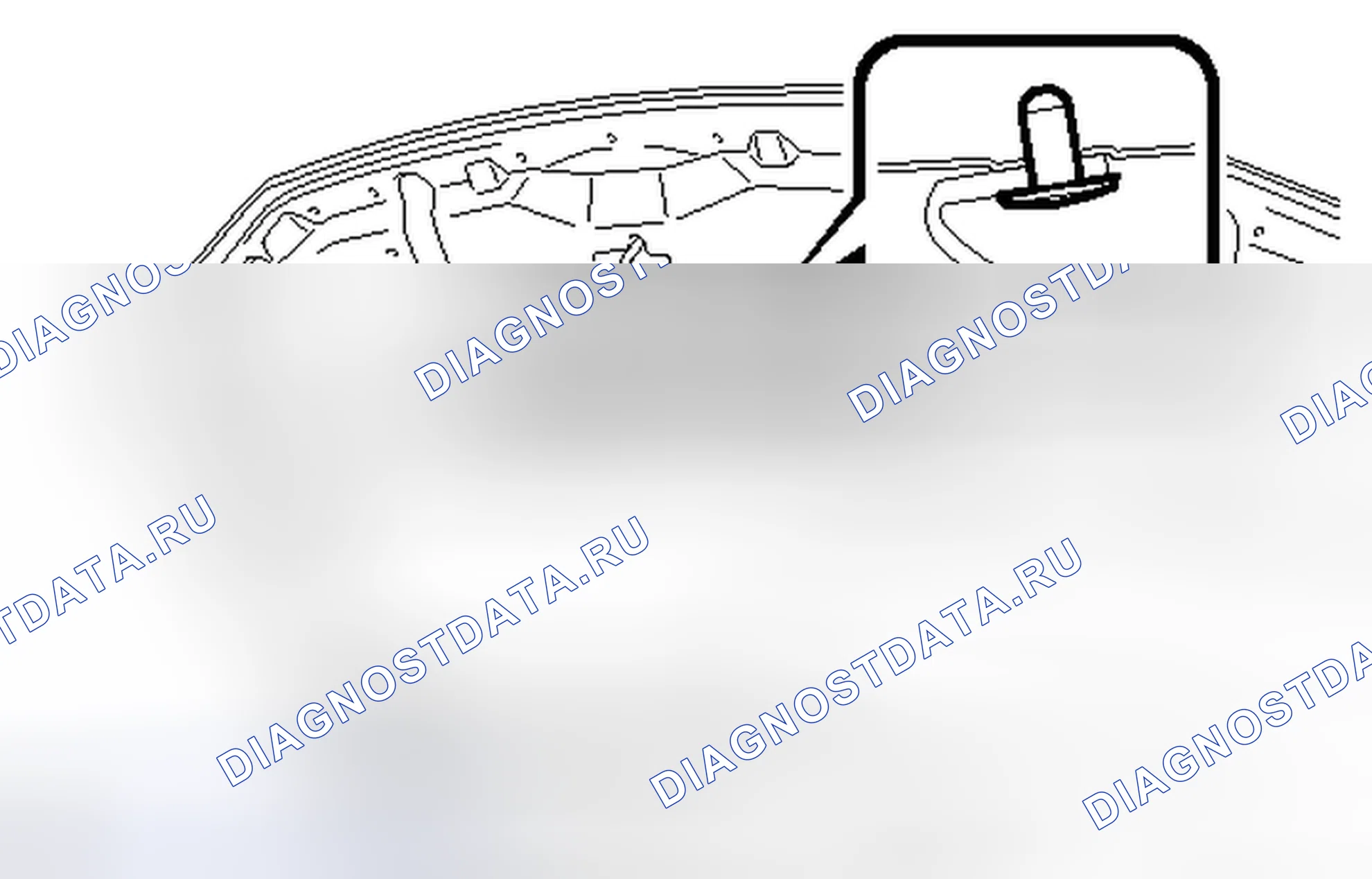 Рис. 9: РАЗБОРКА. Honda Accord V