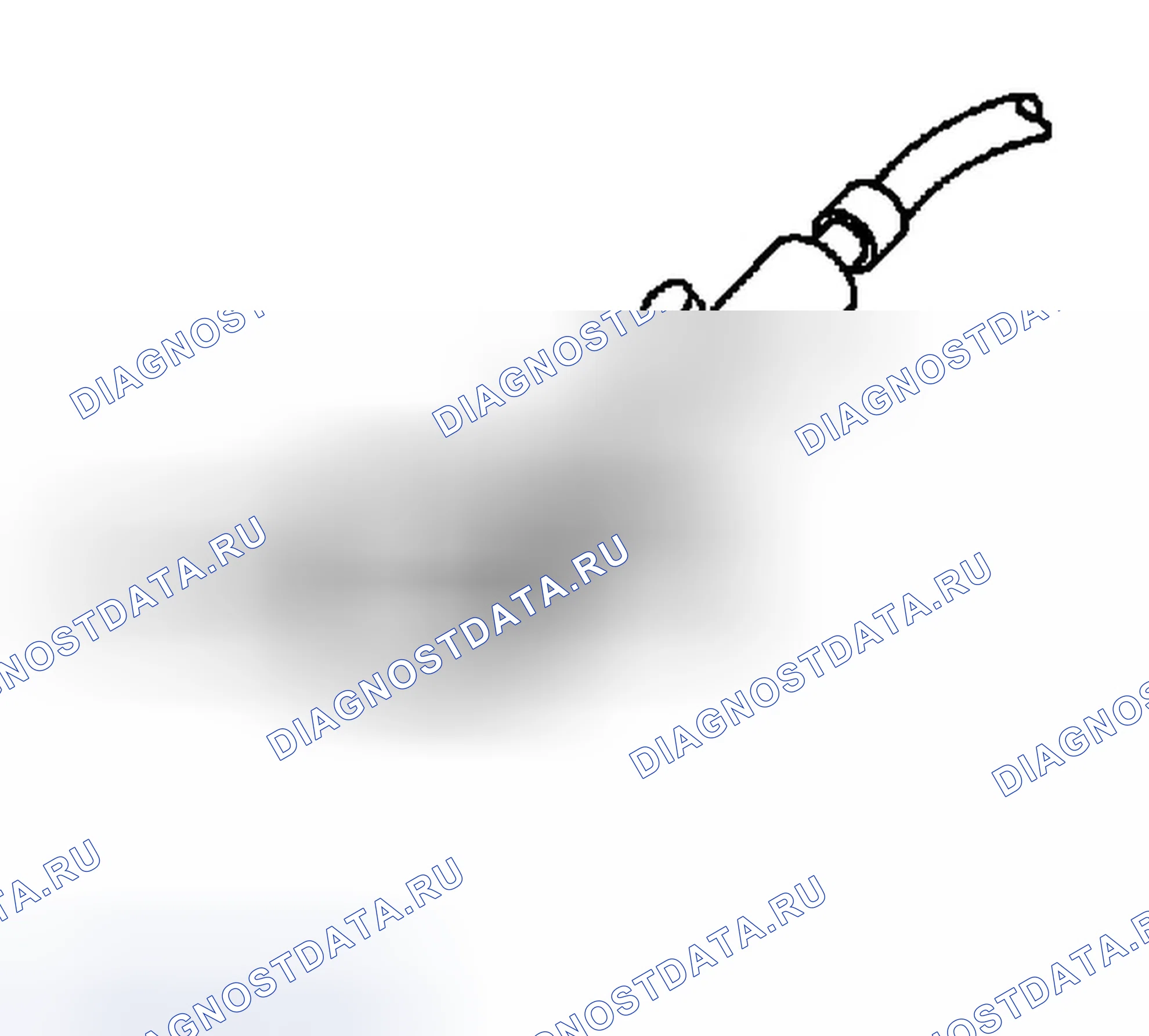 Рис. 53: Общие инструкции по работе с соединителями. Chevrolet Cruze I рестайлинг