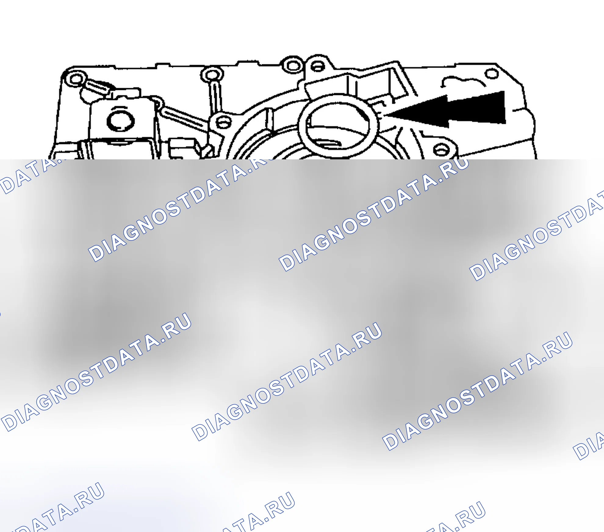 Рис. 673. Hyundai Pony I
