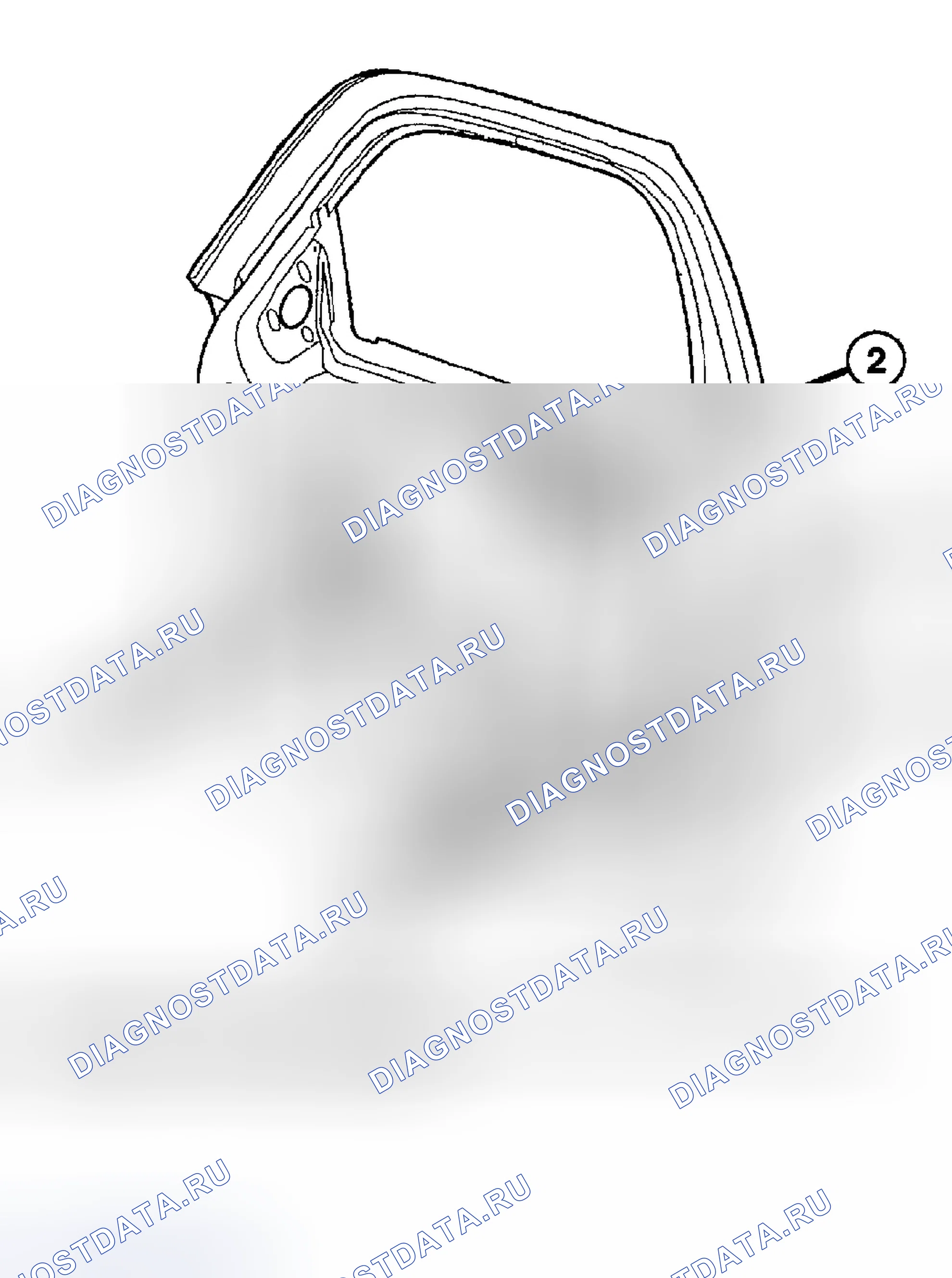 Рис. 25. Jeep Liberty I