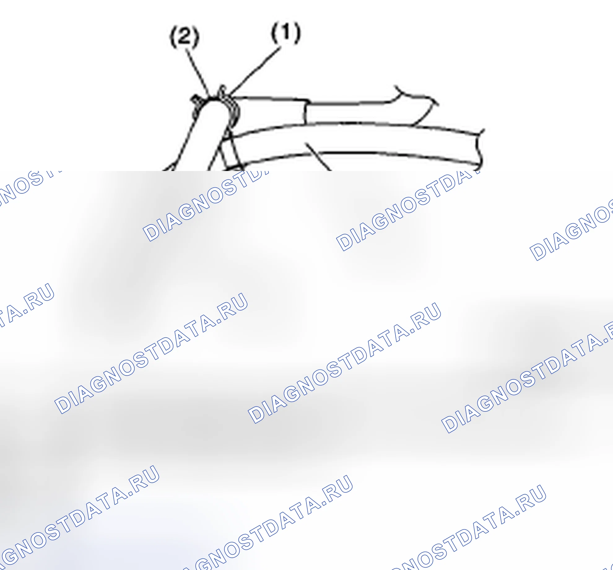 Рис. 146. Subaru Impreza WRX GH