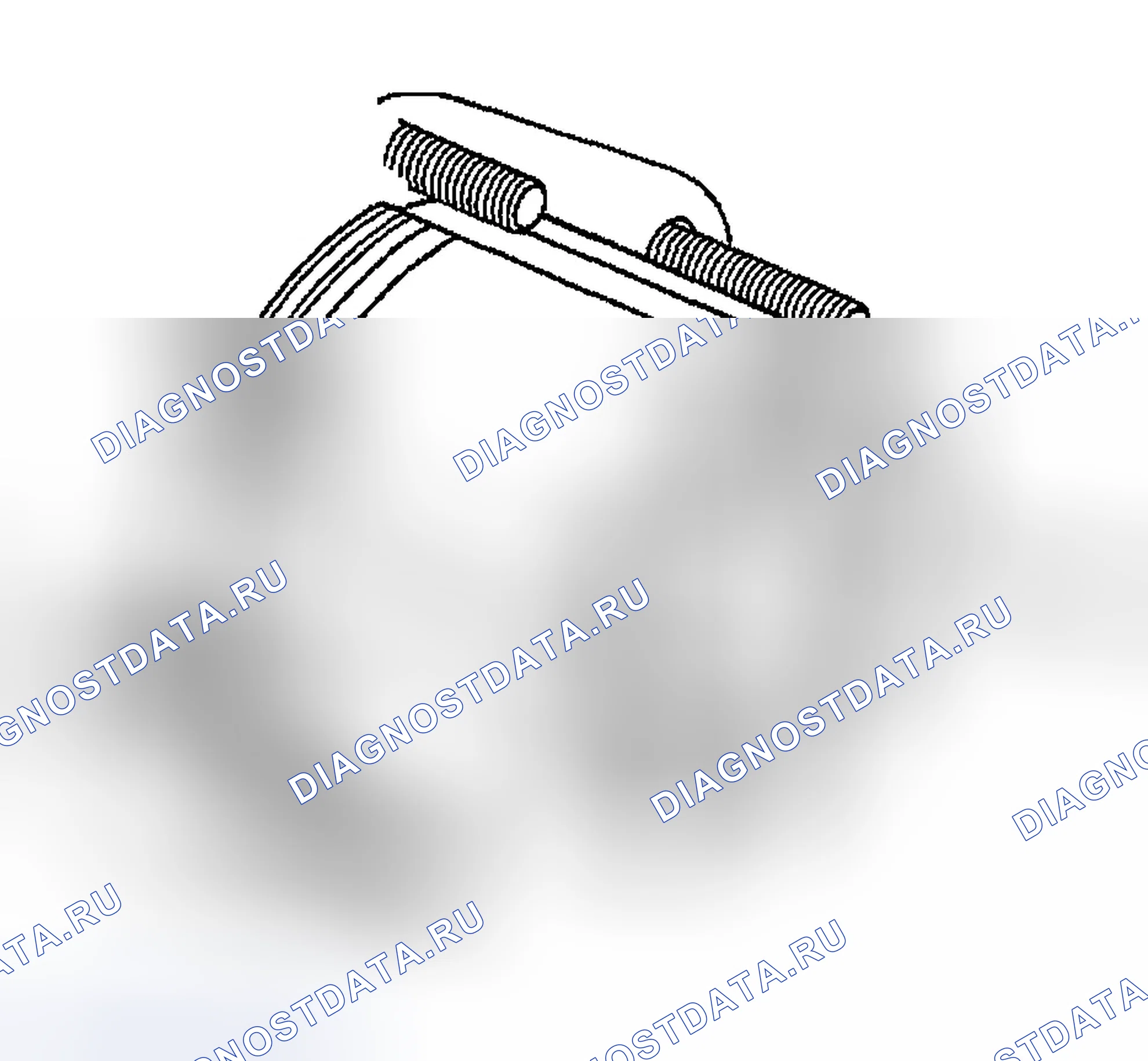 Рис. 203. Chevrolet Chevy Express H2500 