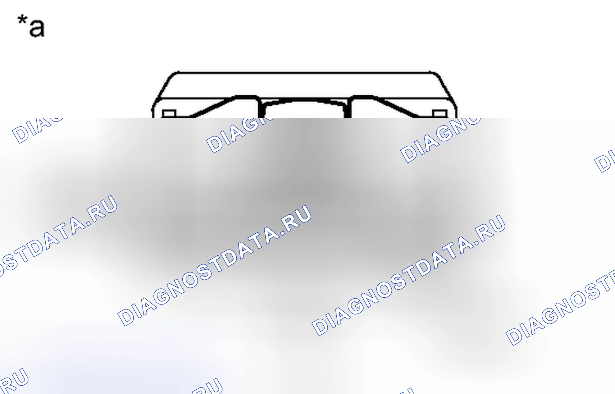 Рис. 343. Honda Accord IV