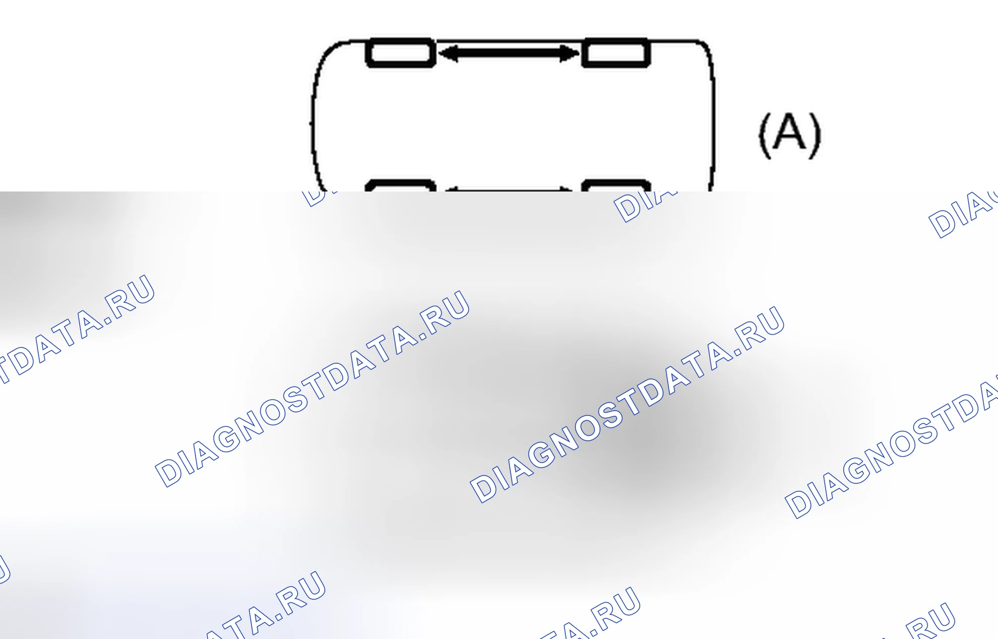 Рис. 81. Toyota Highlander II рестайлинг