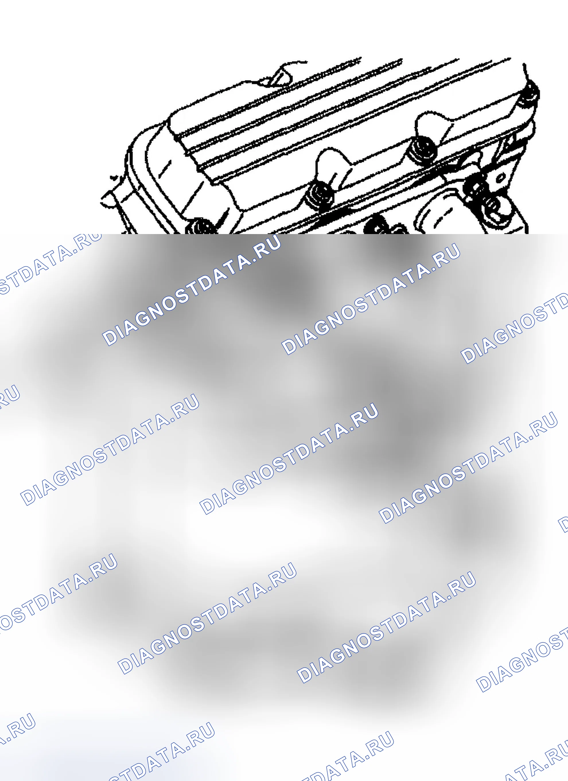 Рис. 609. Chevrolet Impala VIII