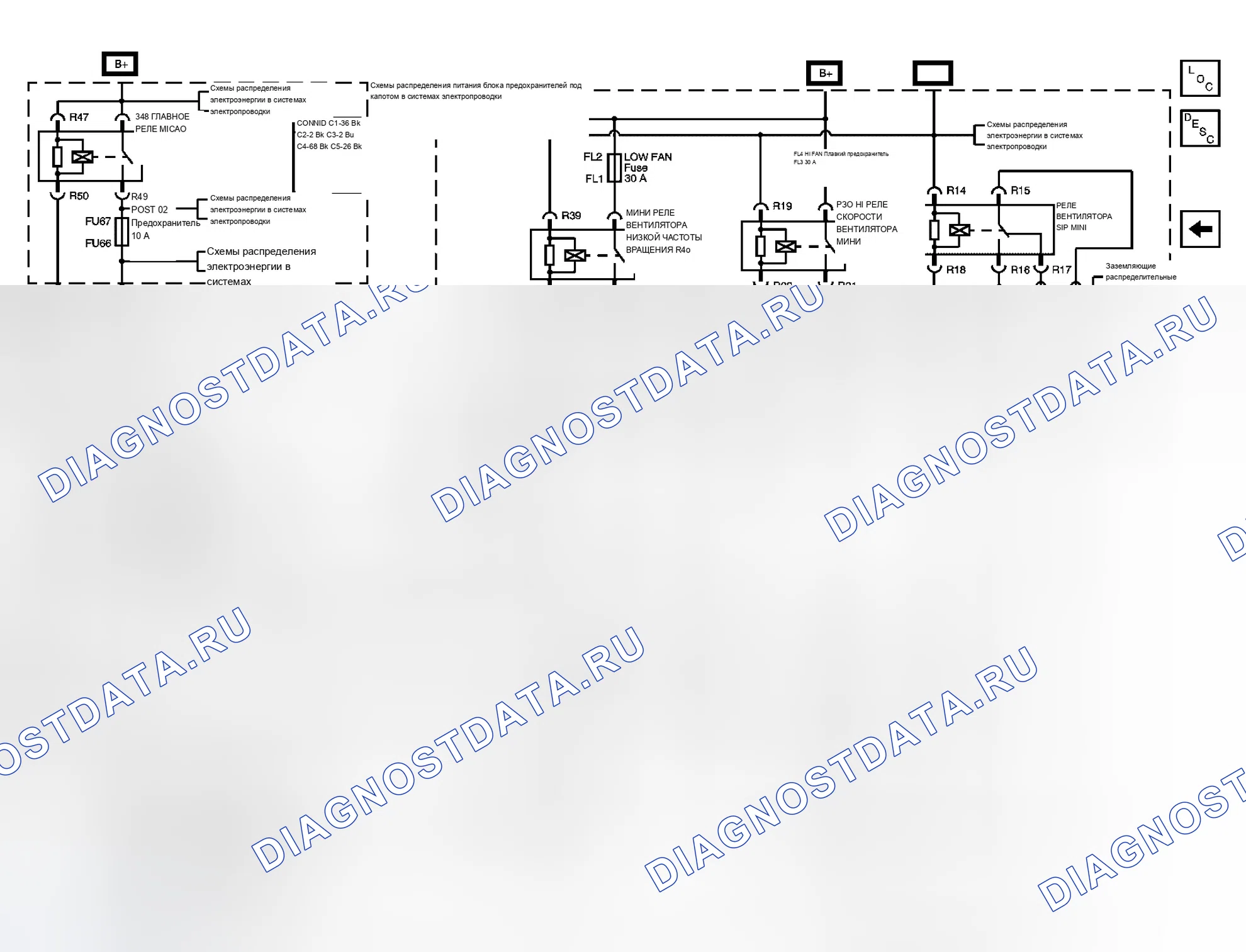 Рис. 5. Cadillac CTS I