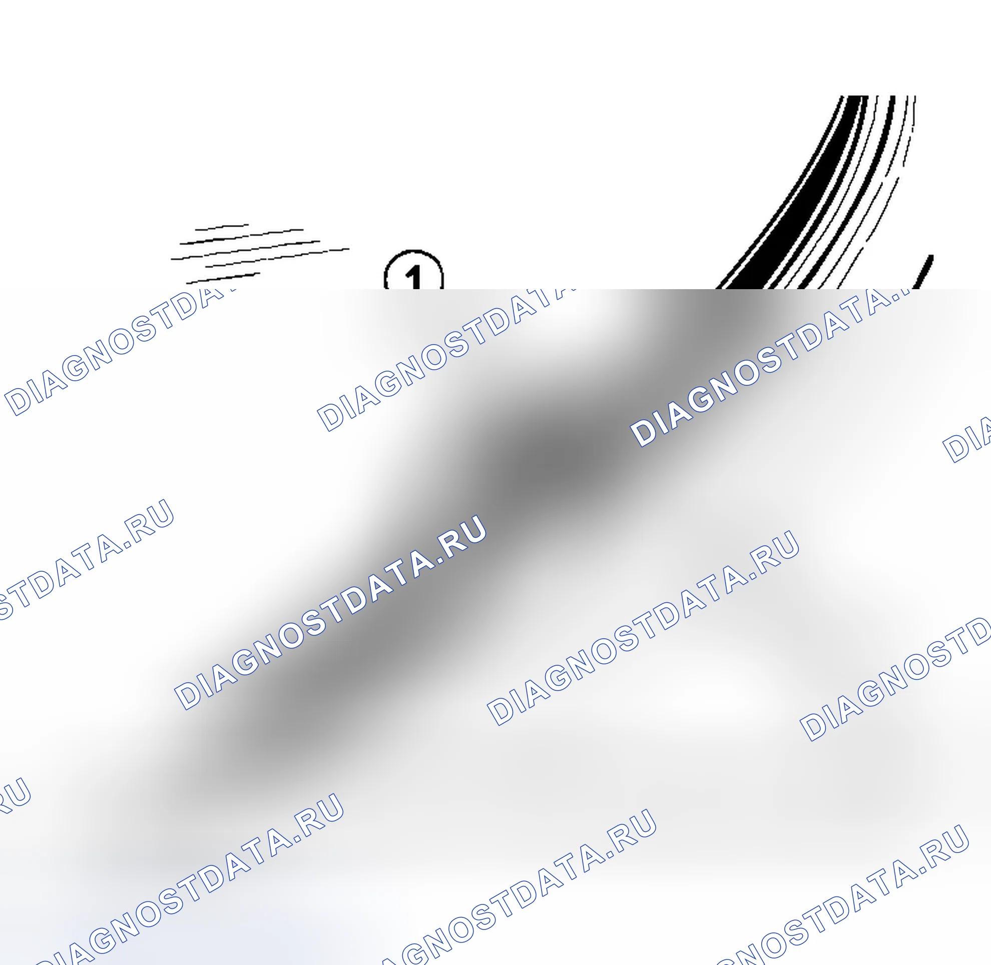 Рис. 237. Dodge Charger V