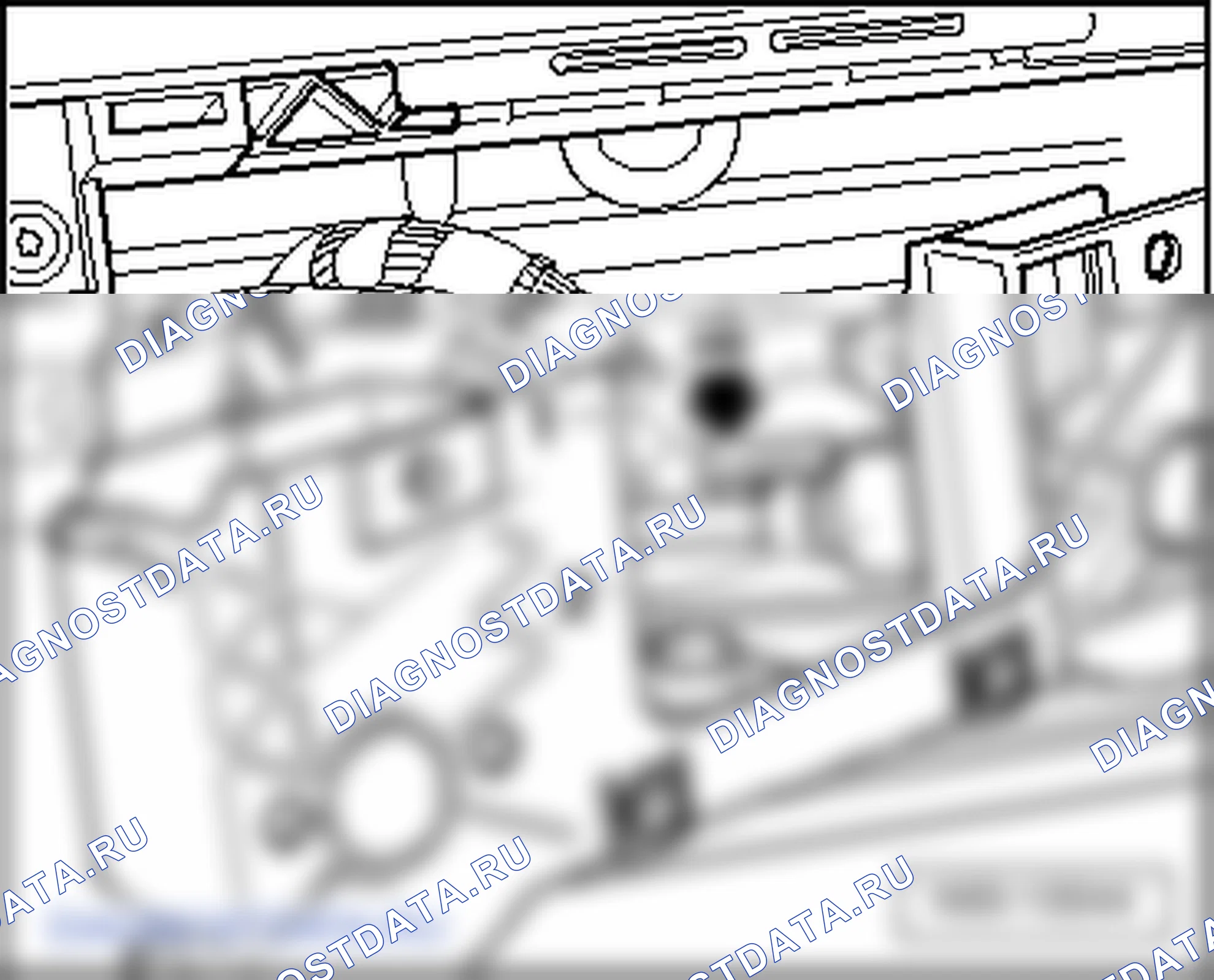 Климатическая установка «„Climatic“» с ручным регулированием. Volkswagen Golf Mk5