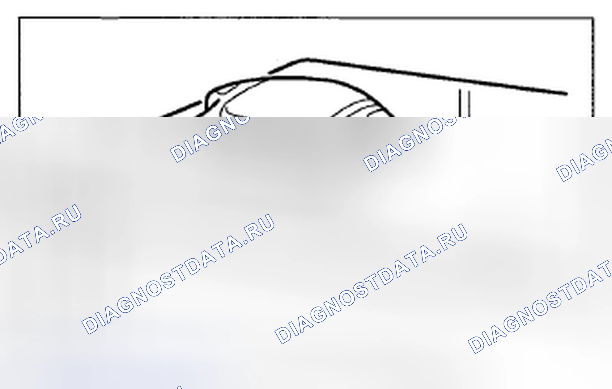 Рис. 177. Subaru Impreza WRX GE рестайлинг