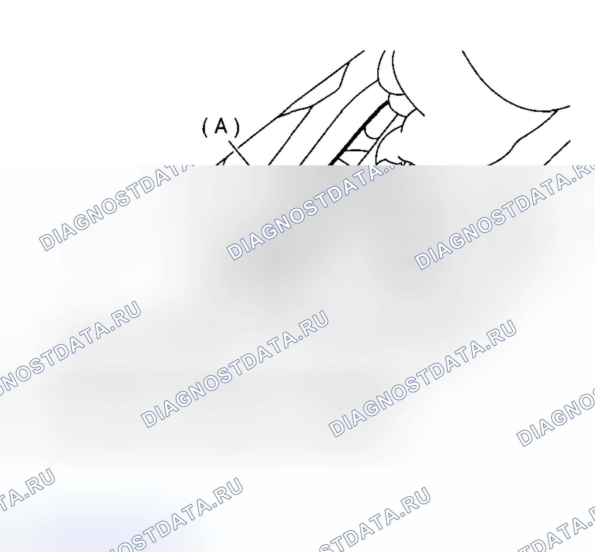 Рис. 251. Subaru Impreza WRX GD/GG рестайлинг