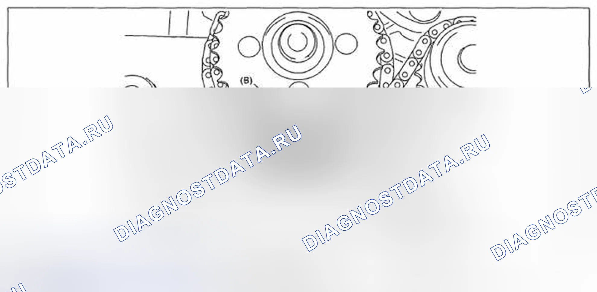 Рис. 301. Subaru Outback BR
