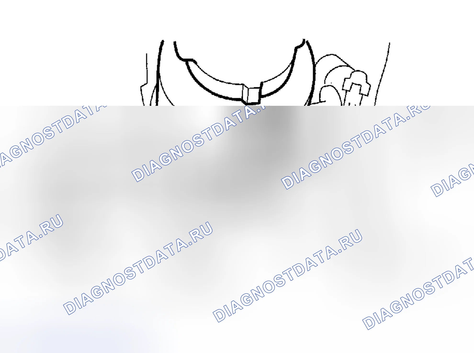 Рис. 267. Subaru Impreza GD/GC/GG рестайлинг