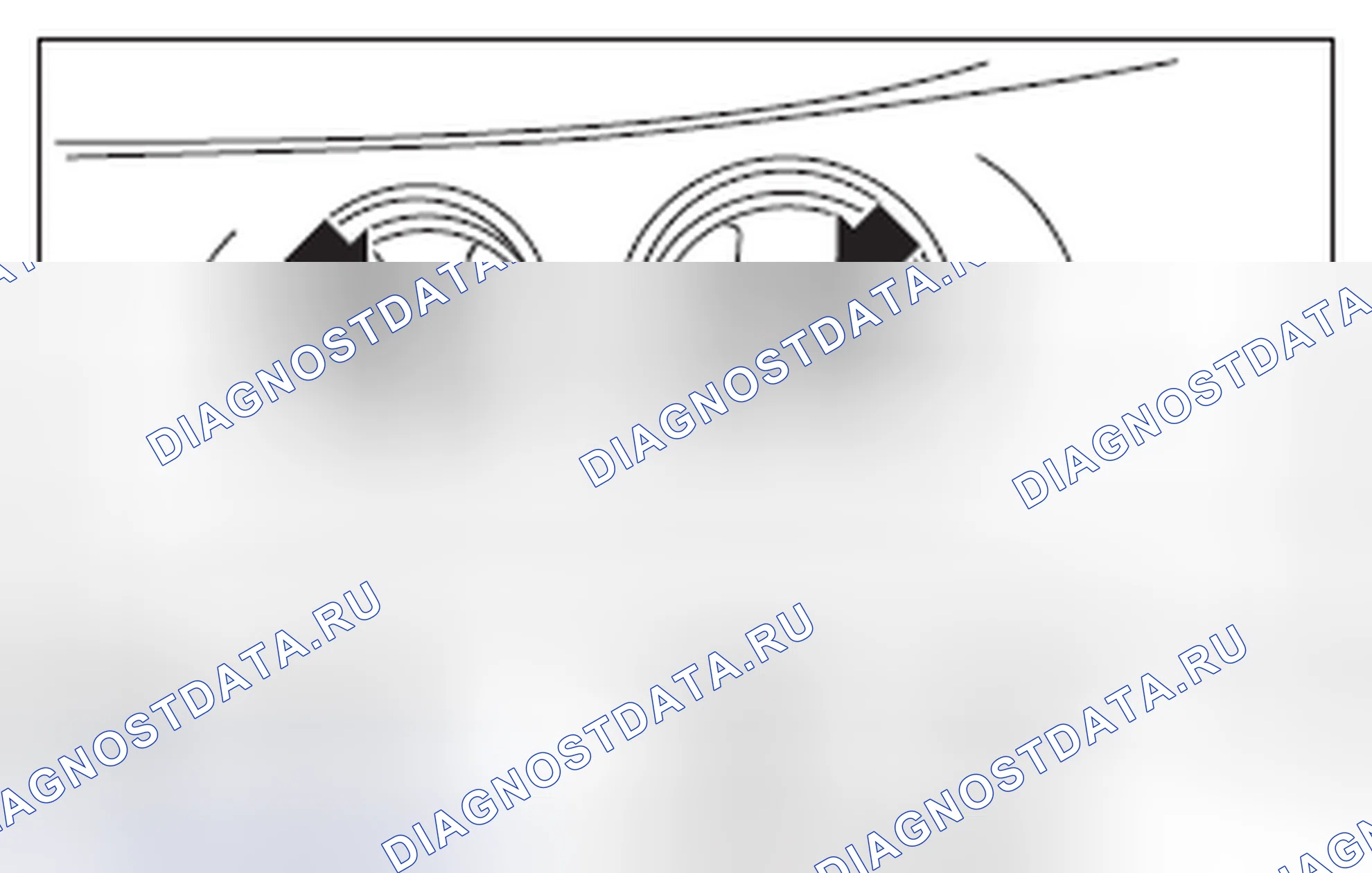Рис. 126. Subaru Impreza GK