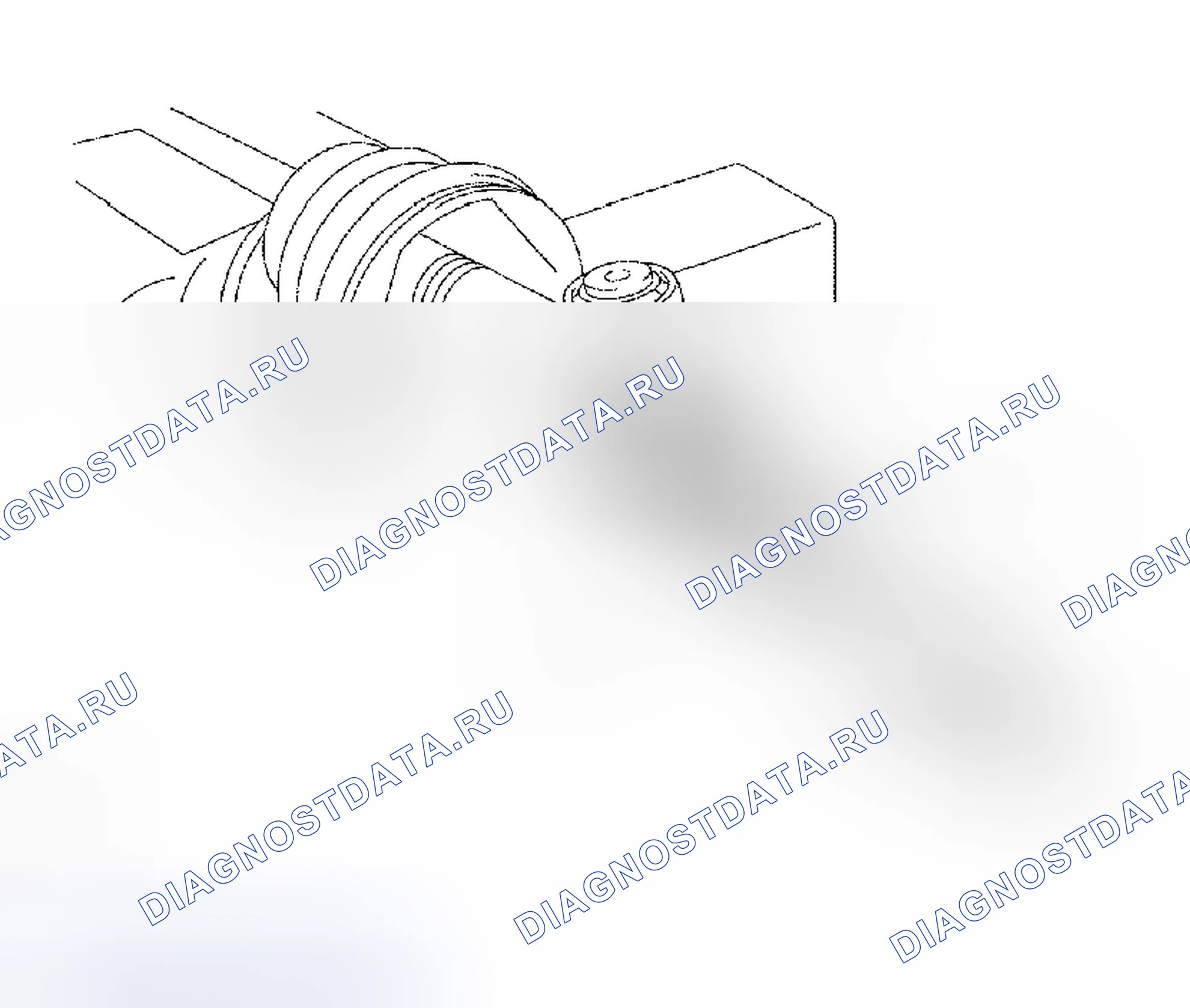Рис. 57. Kia Sorento I