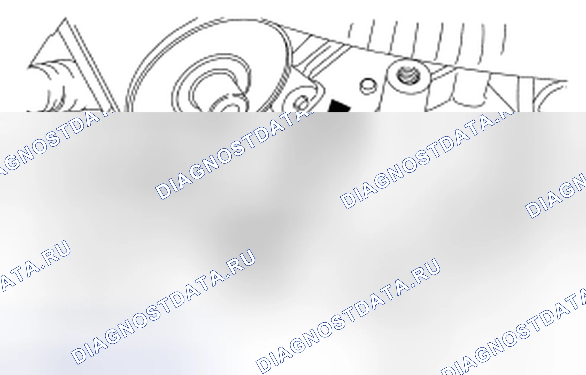 Рис. 706. Hyundai Matrix I рестайлинг