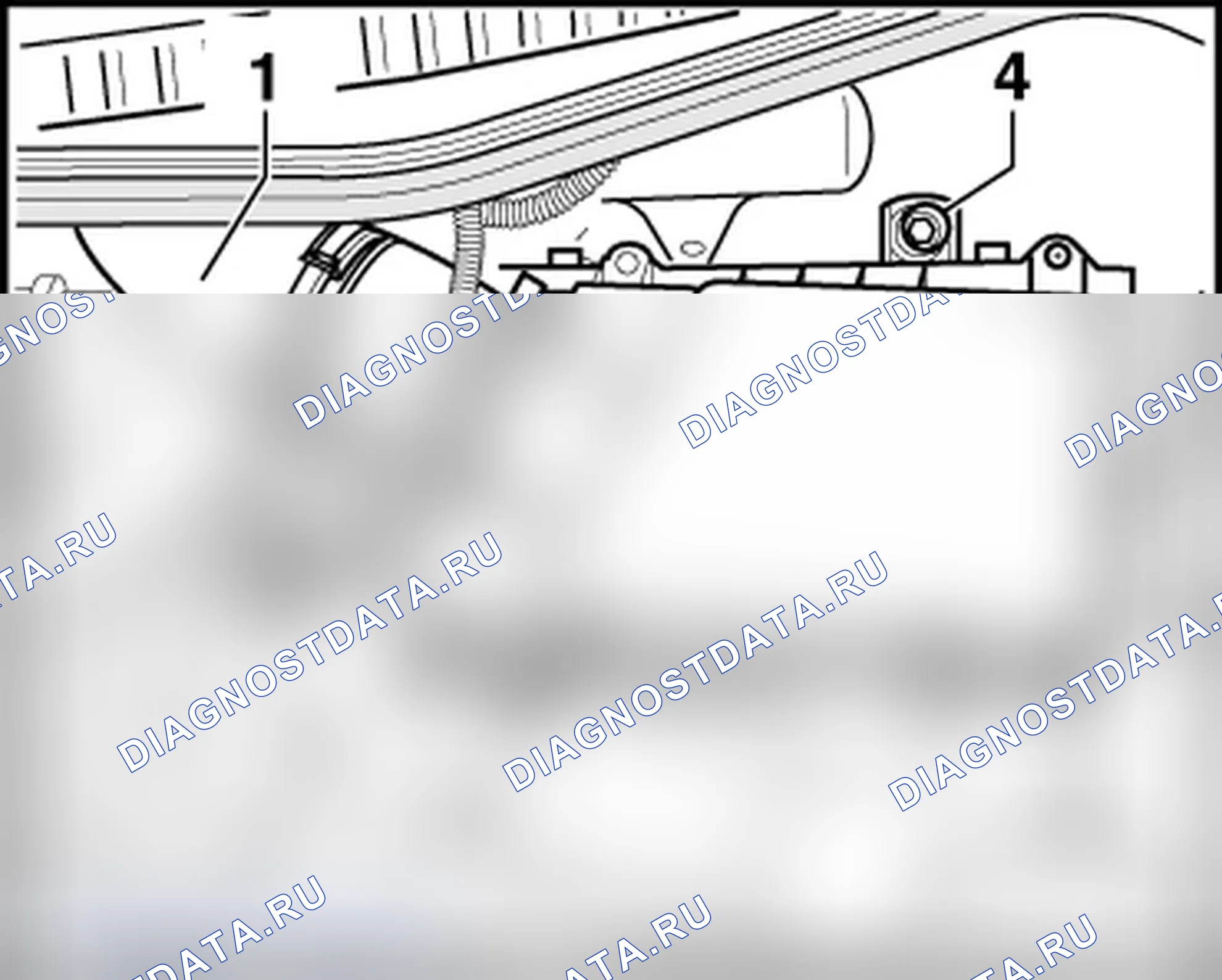 Рис. 21. Volkswagen New Beetle A4 рестайлинг