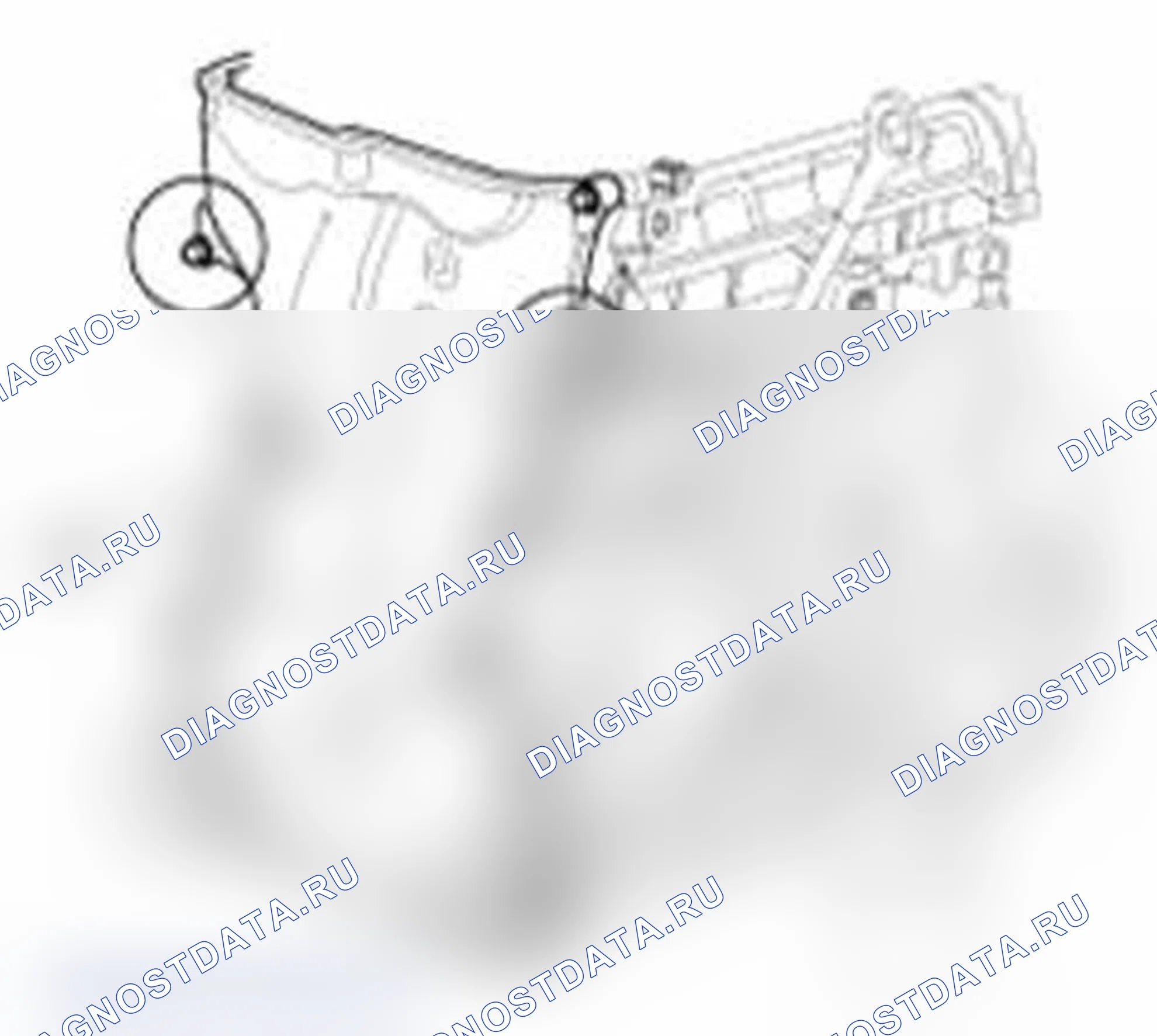 Рис. 49. Hyundai Santa Fe II рестайлинг