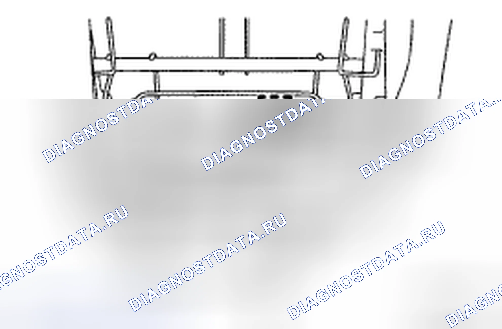 Рис. 265. Toyota Land Cruiser 200