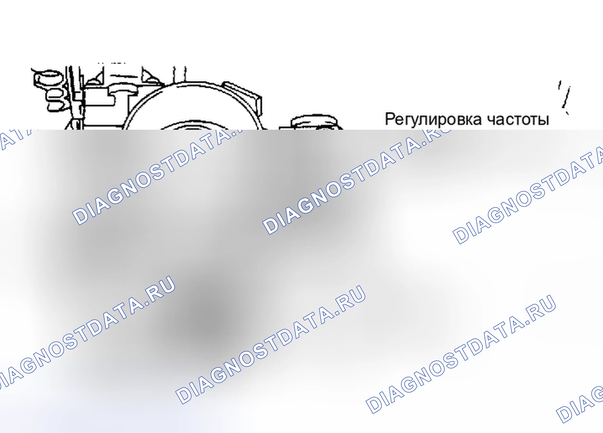 Рис. 5. Subaru Justy I рестайлинг