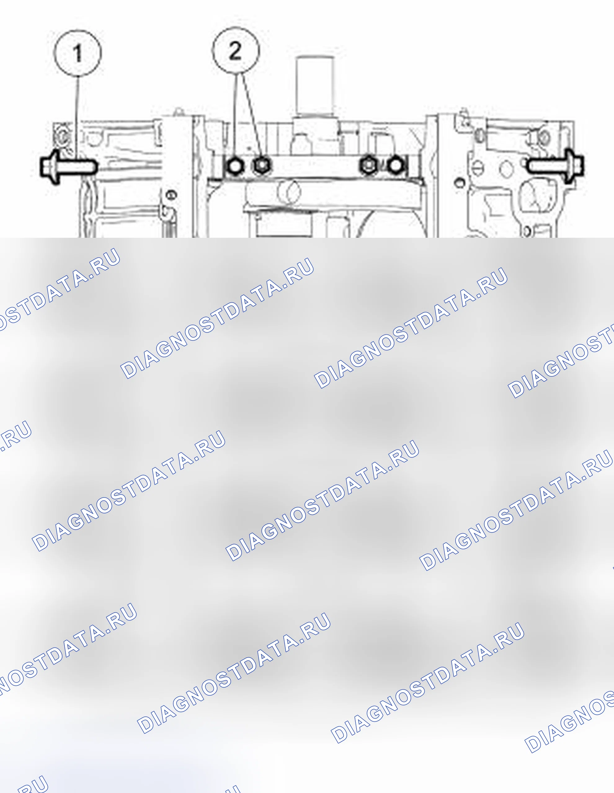 Рис. 1742. Ford F-150 XII