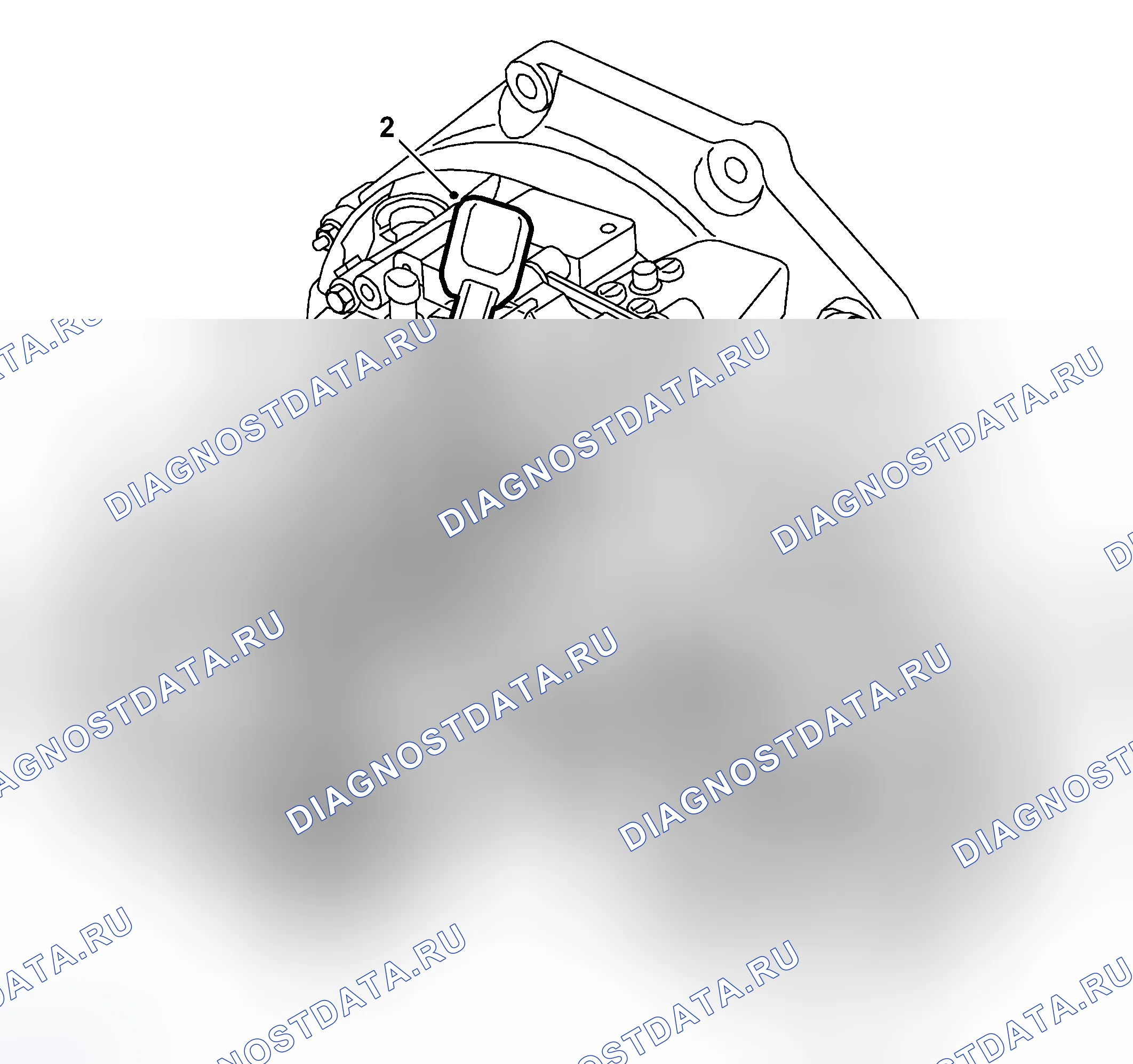 Рис. 3: Работа. Kia Optima II