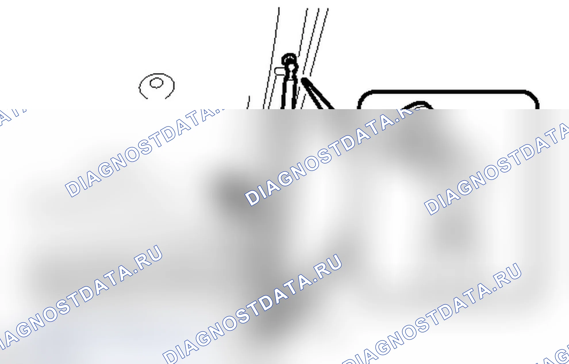 Рис. 25. Toyota Land Cruiser 200 рестайлинг