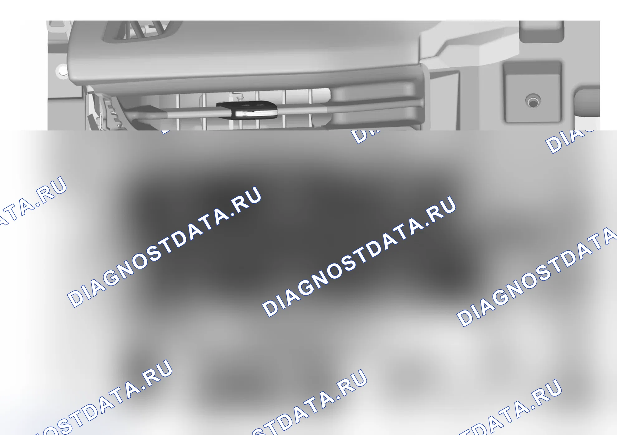 Как снять и установить приборную панель — Haval H6. Haval H6 IV