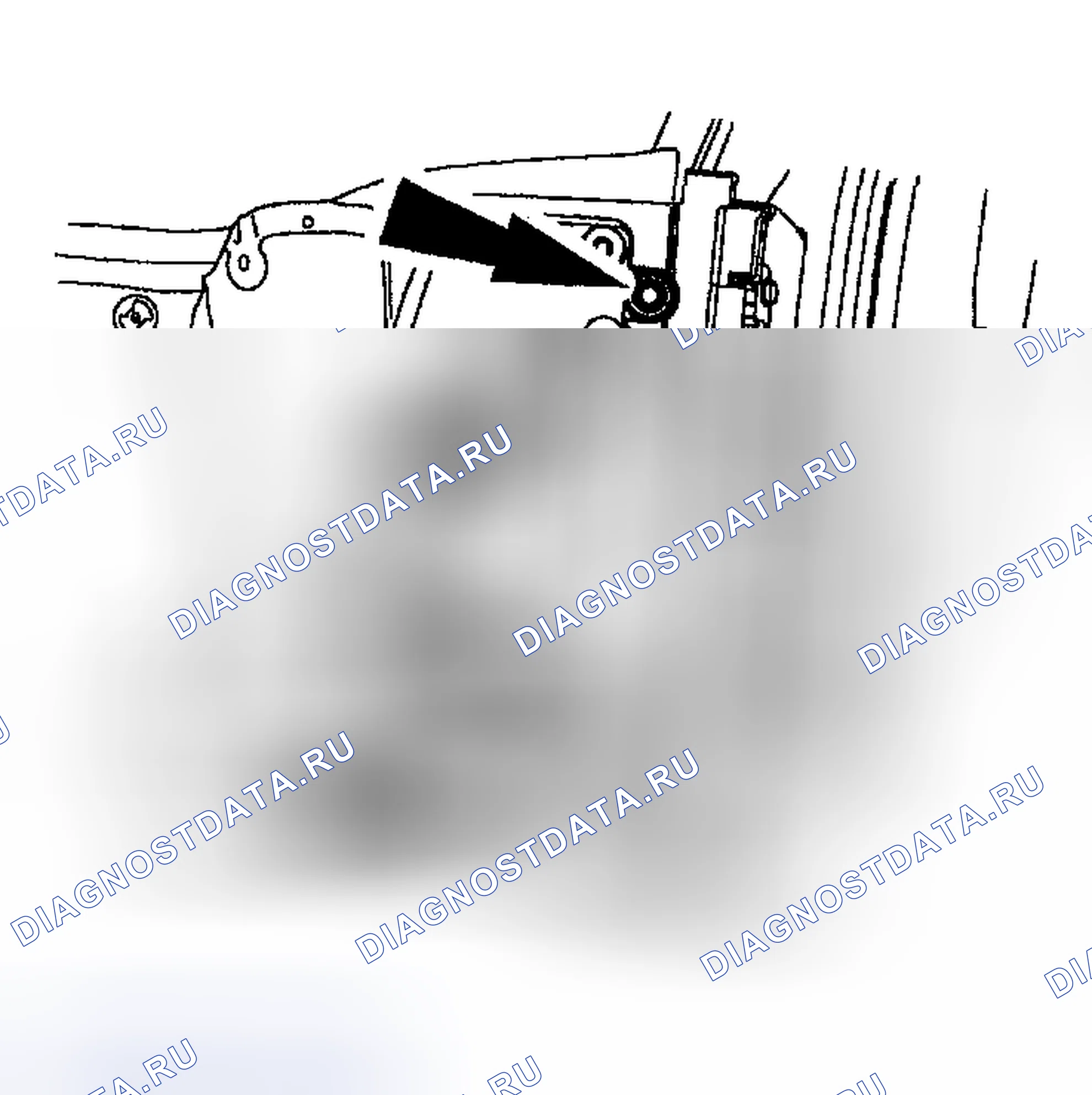 Рис. 79. Ford Pickup F250 Super Duty I
