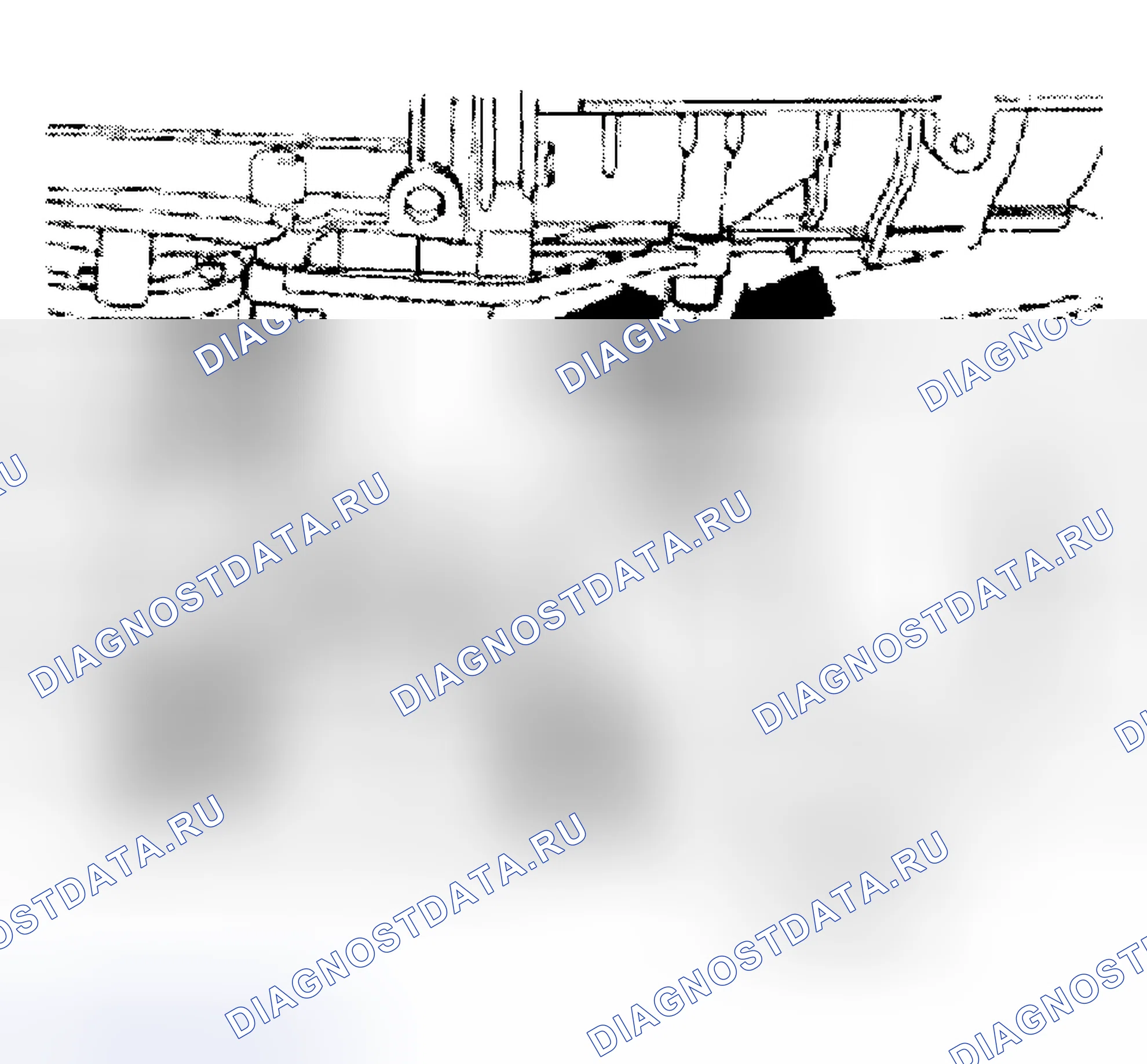 Рис. 37. Audi A4 B5 рестайлинг
