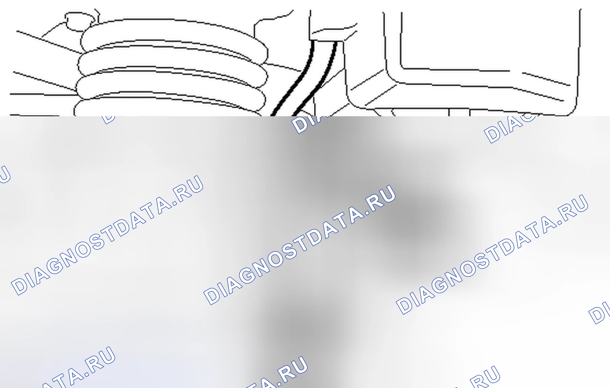 Рис. 50: УДАЛЕНИЕ [07 / 2013 -]. Kia Sorento IV