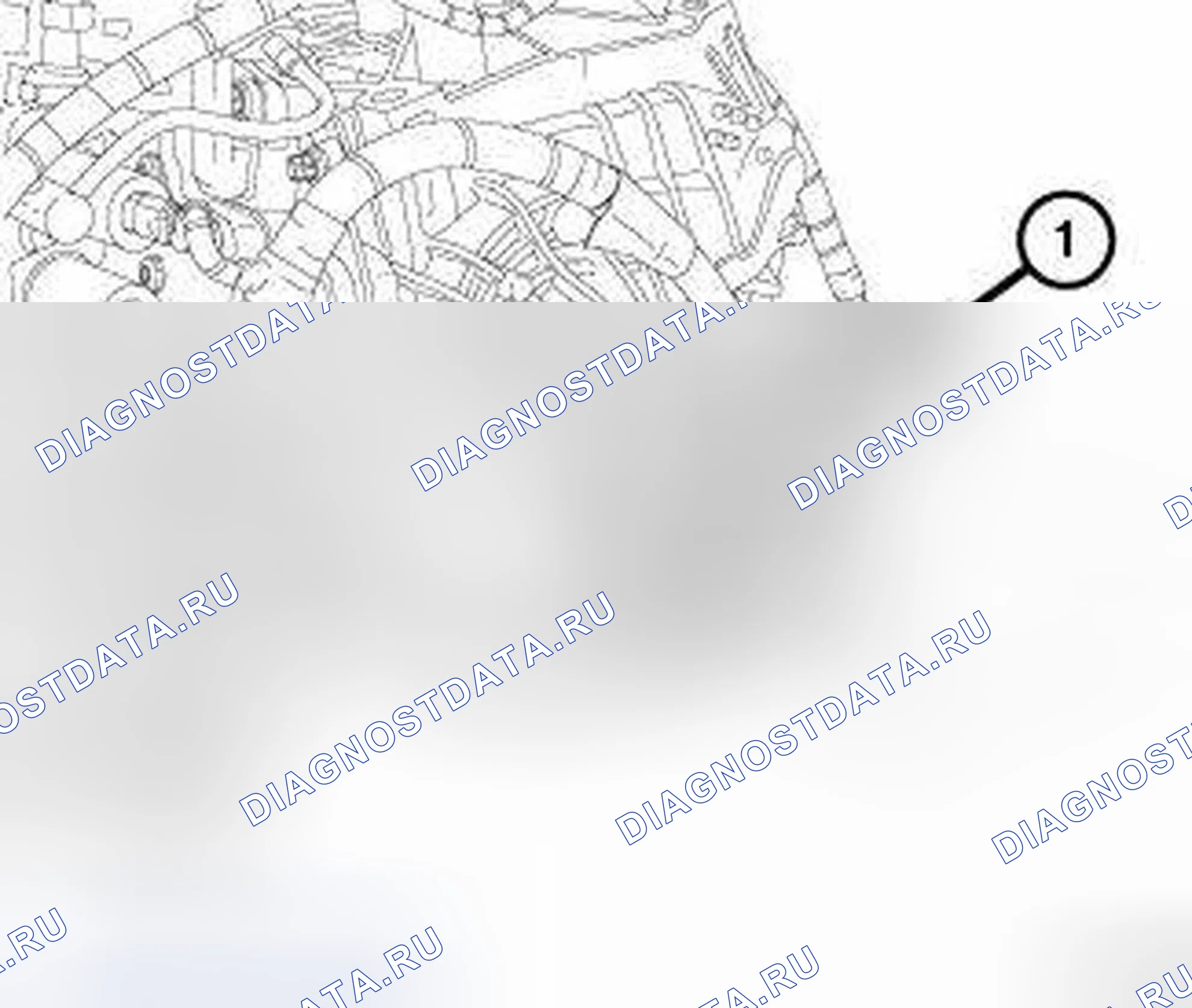Рис. 390. Dodge Dart PF