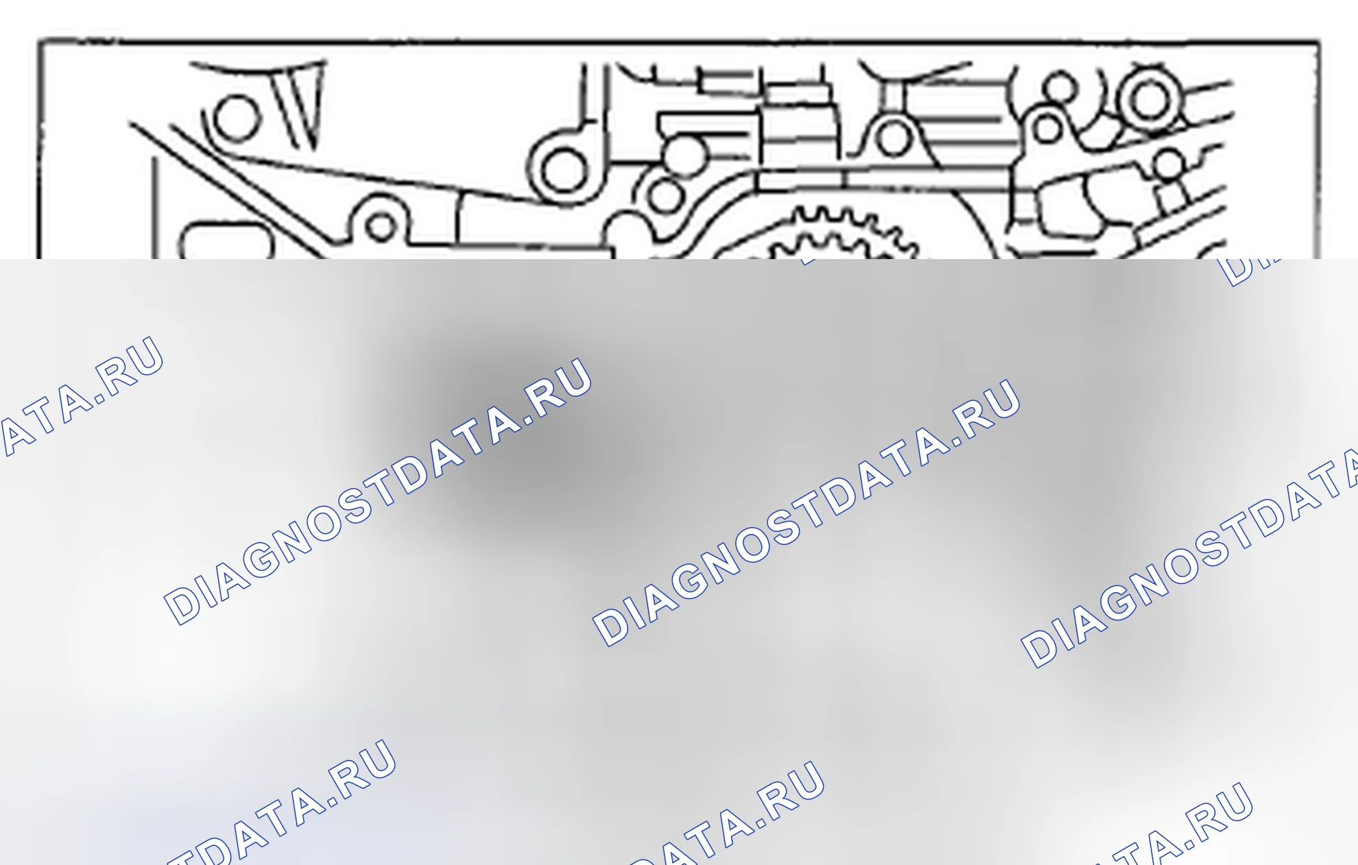 Рис. 195. Subaru Impreza WRX GE рестайлинг